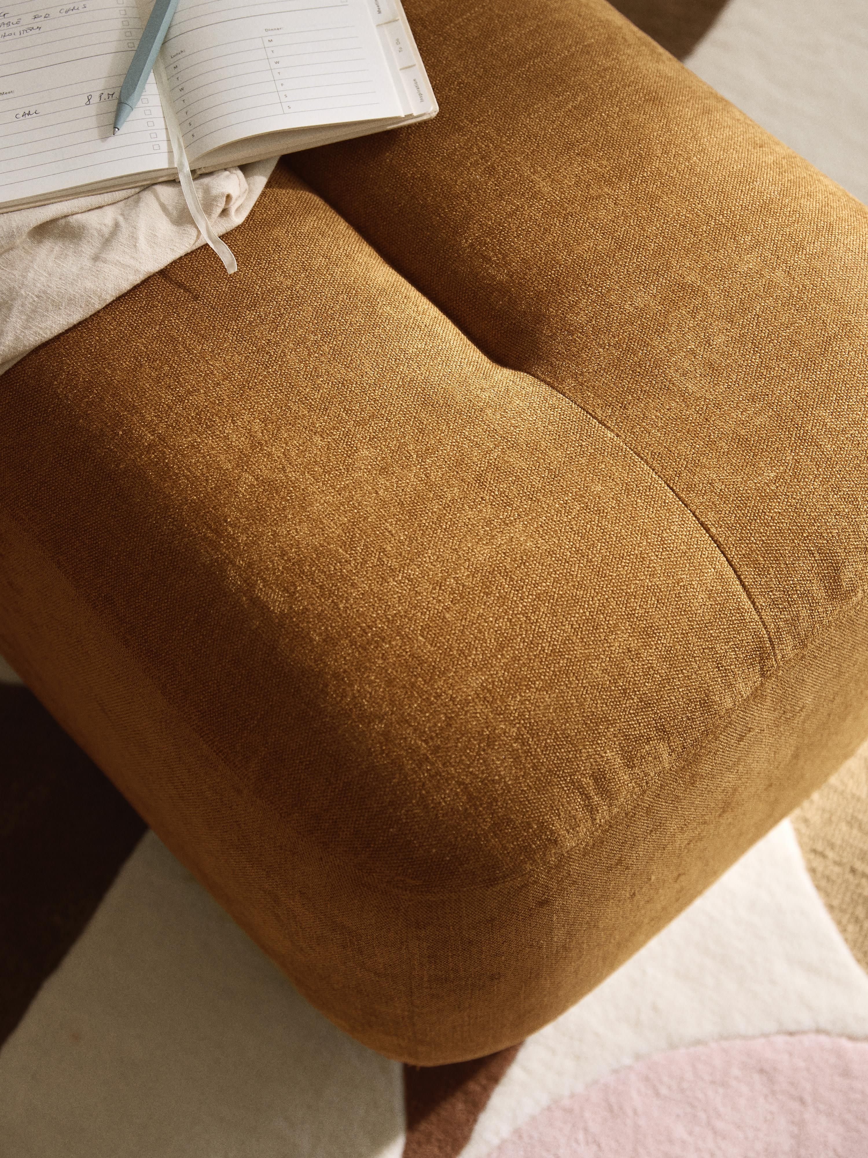 Sofa-Hocker Stella