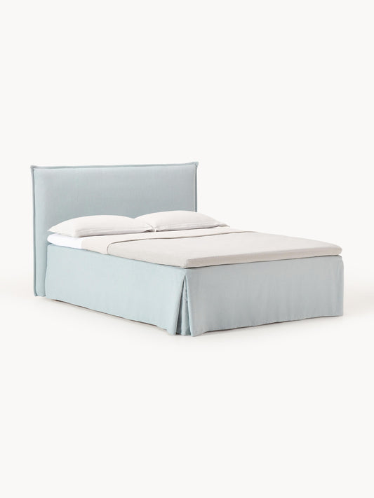 Galeriebild 1 - Boxspringbett Viola