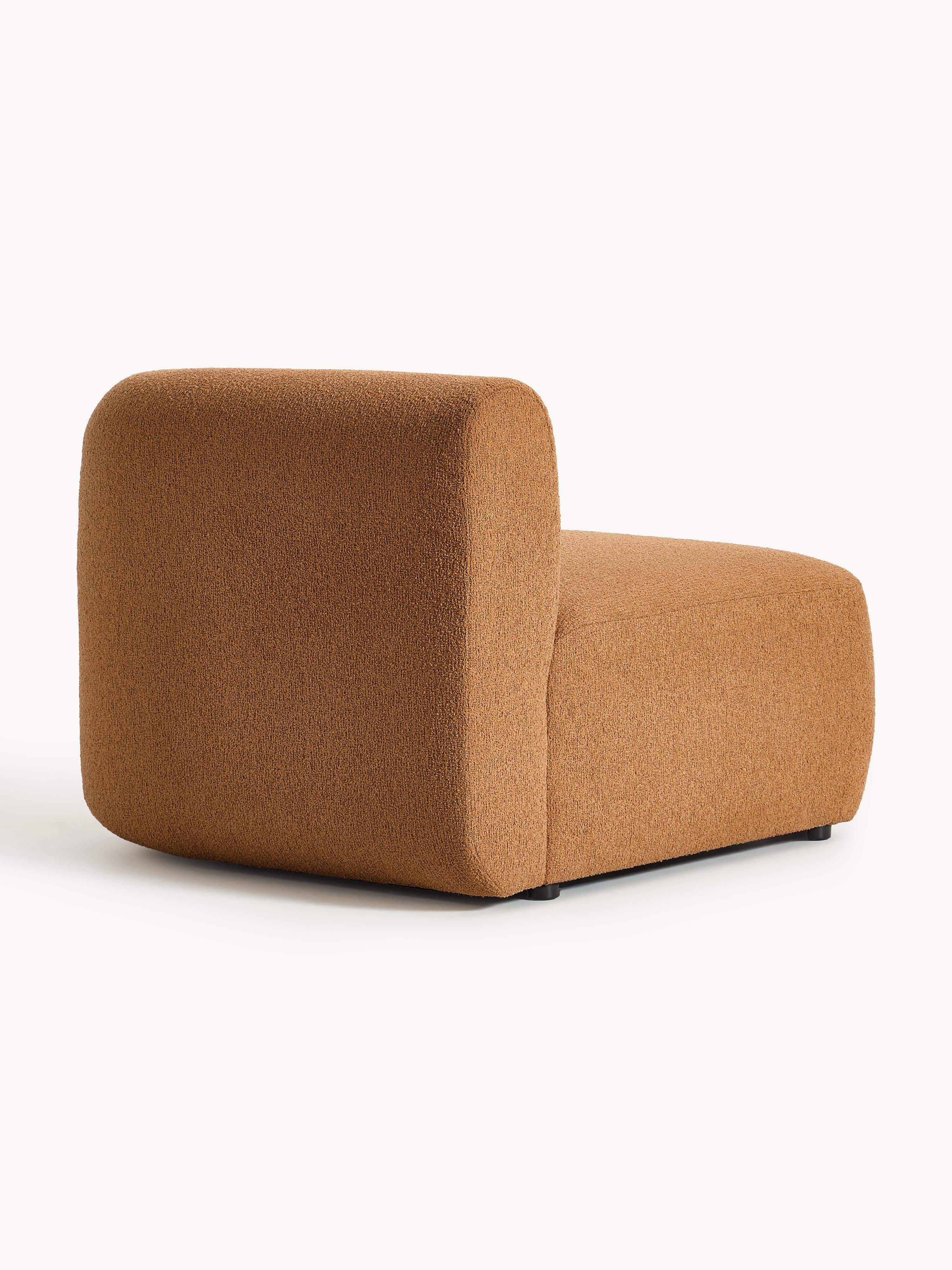 Bouclé-Eckmodul Sofia