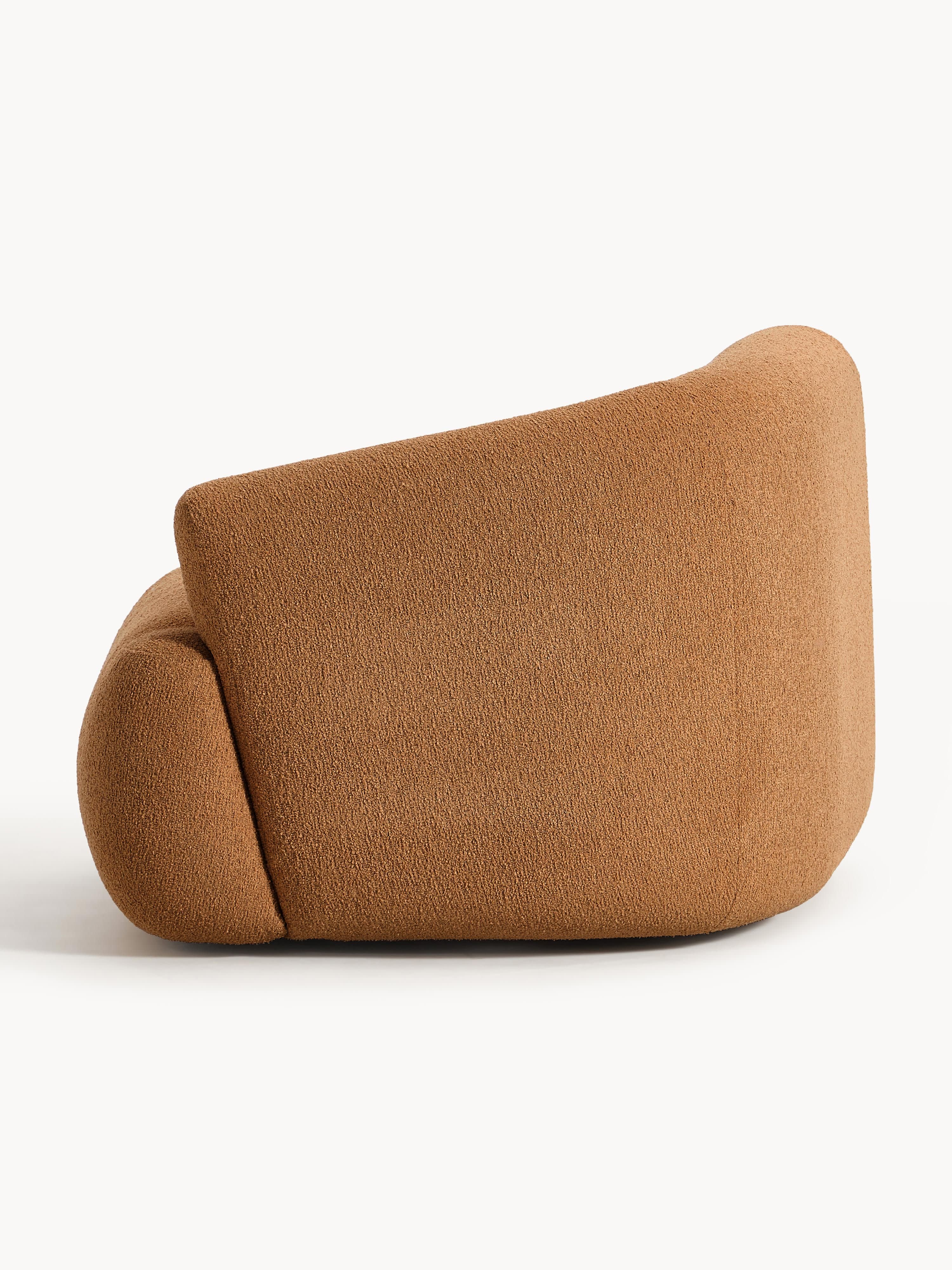 Bouclé-Eckmodul Sofia