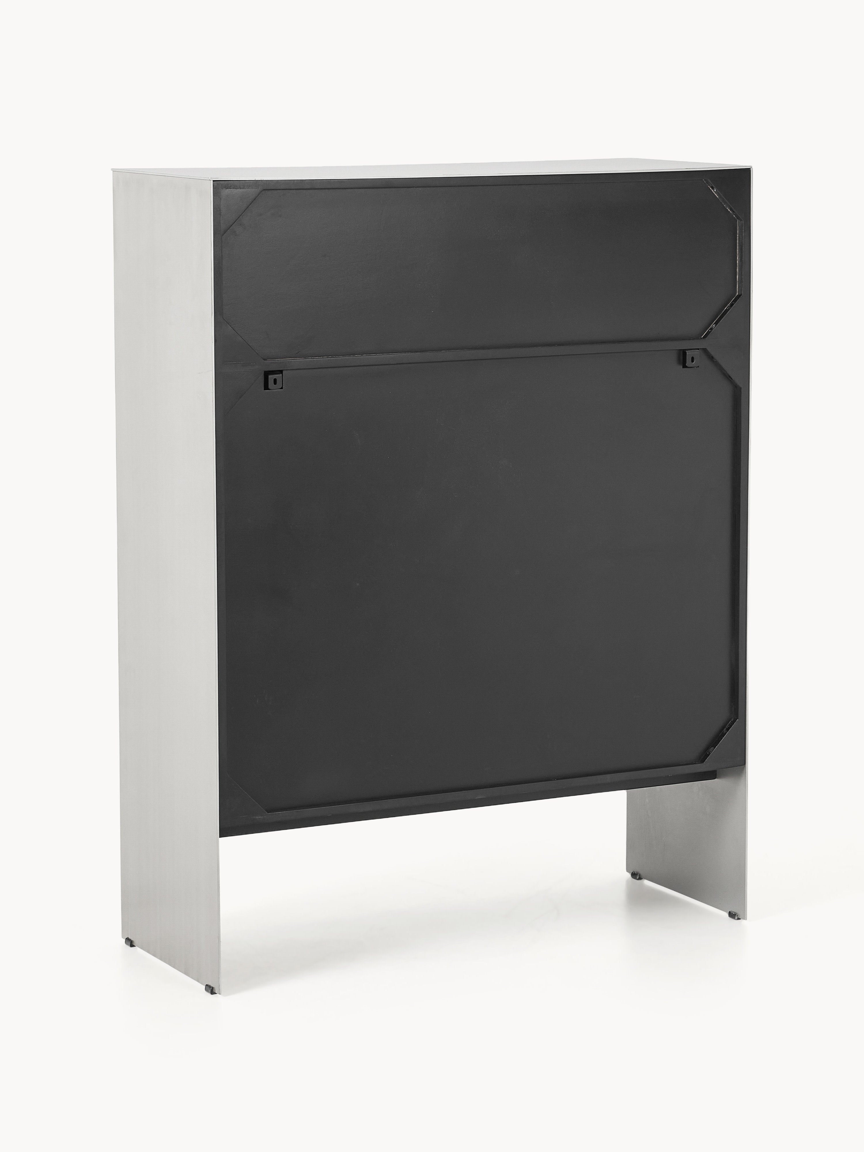Holz-Highboard Ako