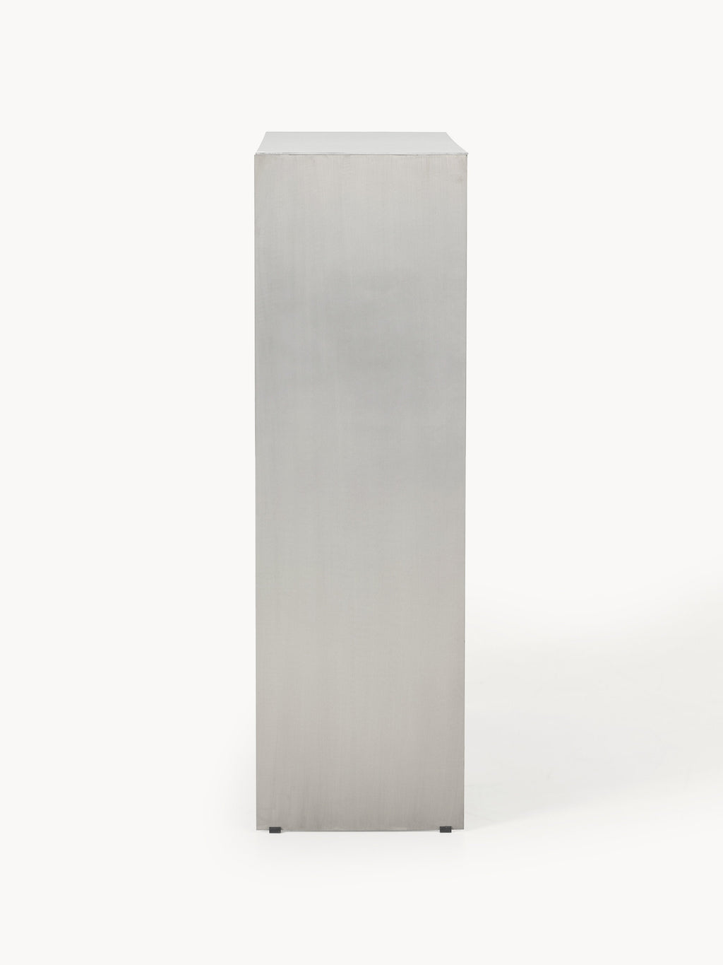 Holz-Highboard Ako