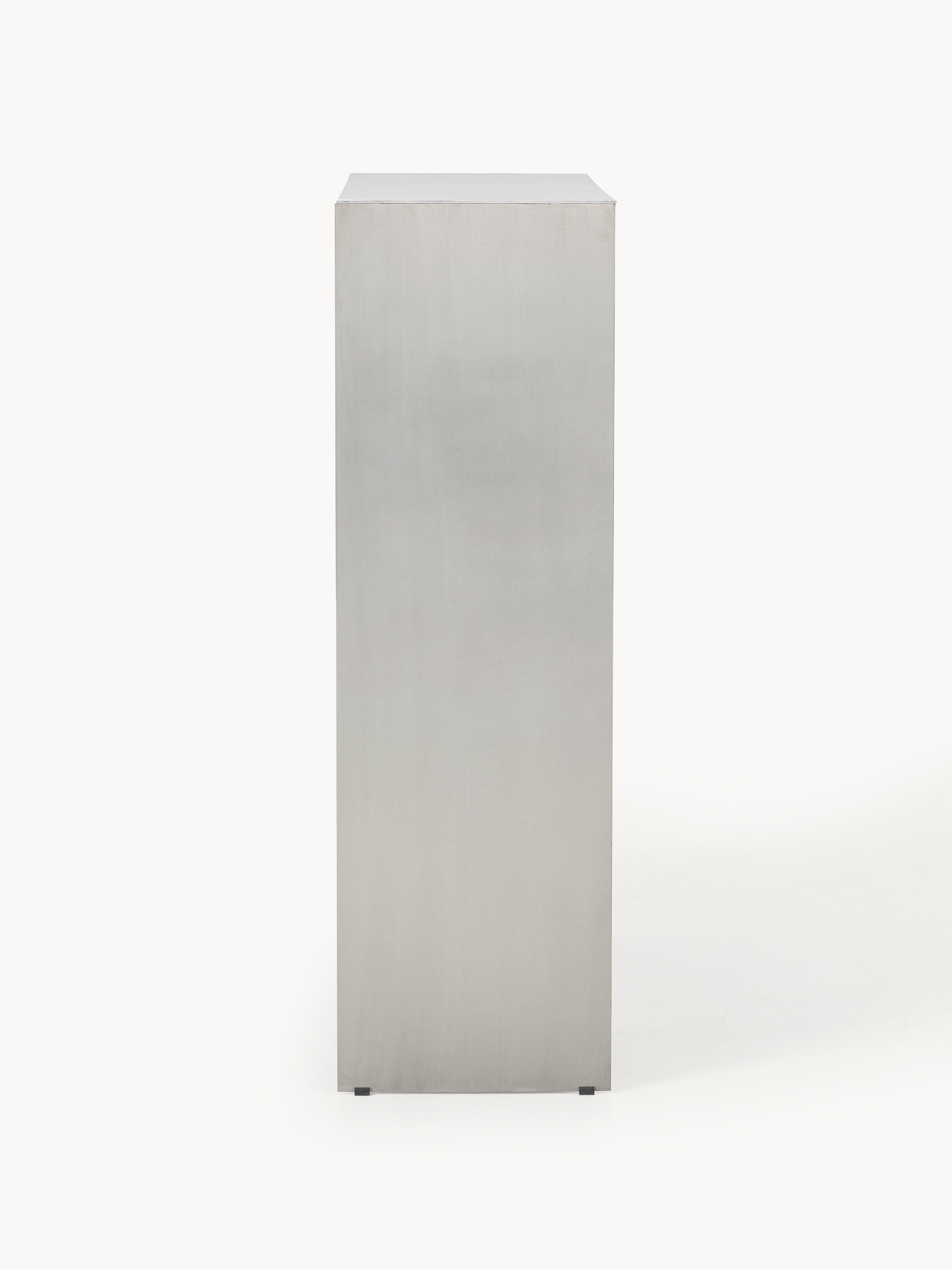 Holz-Highboard Ako