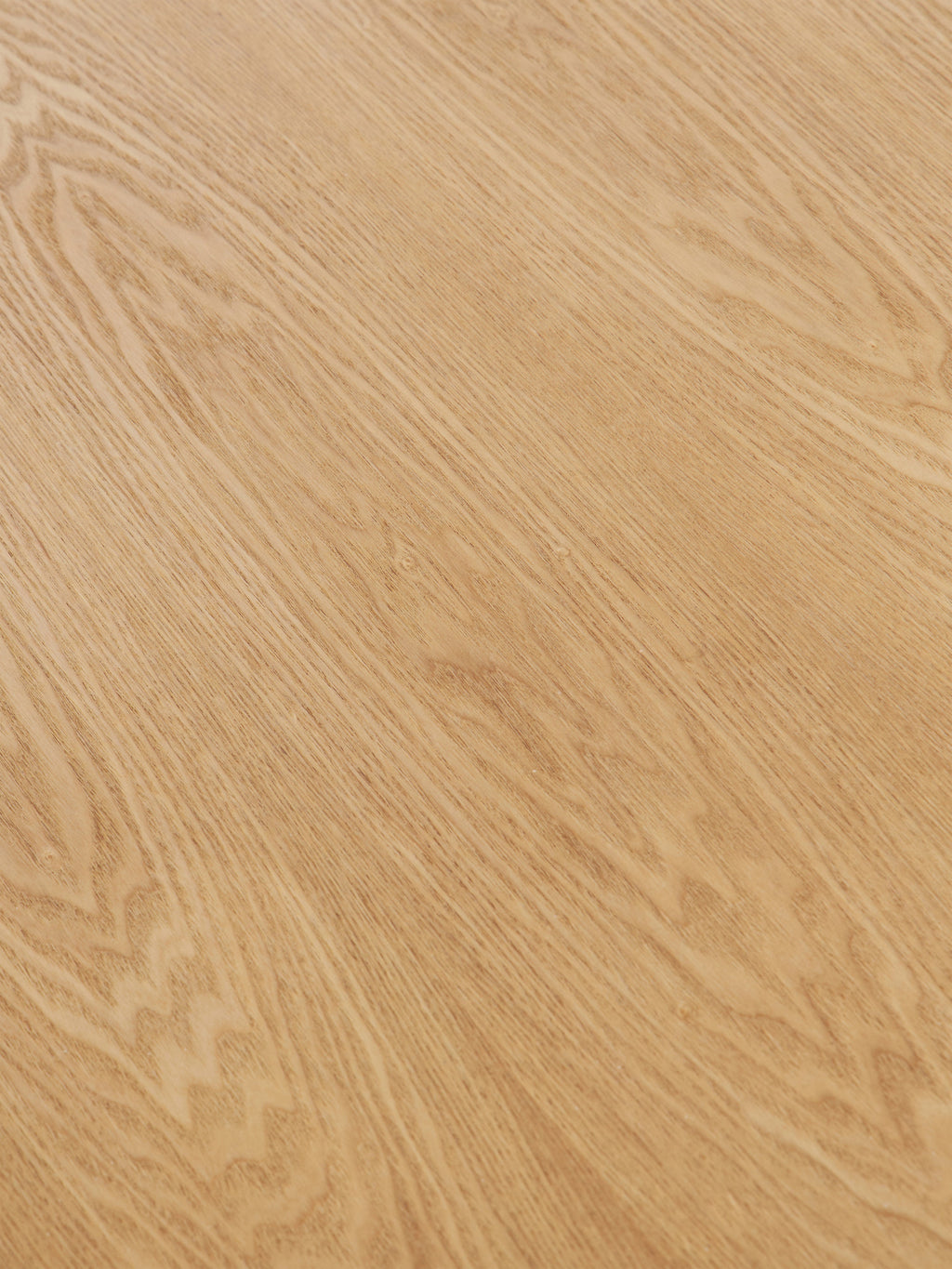 Runder XL Holz-Couchtisch Dan
