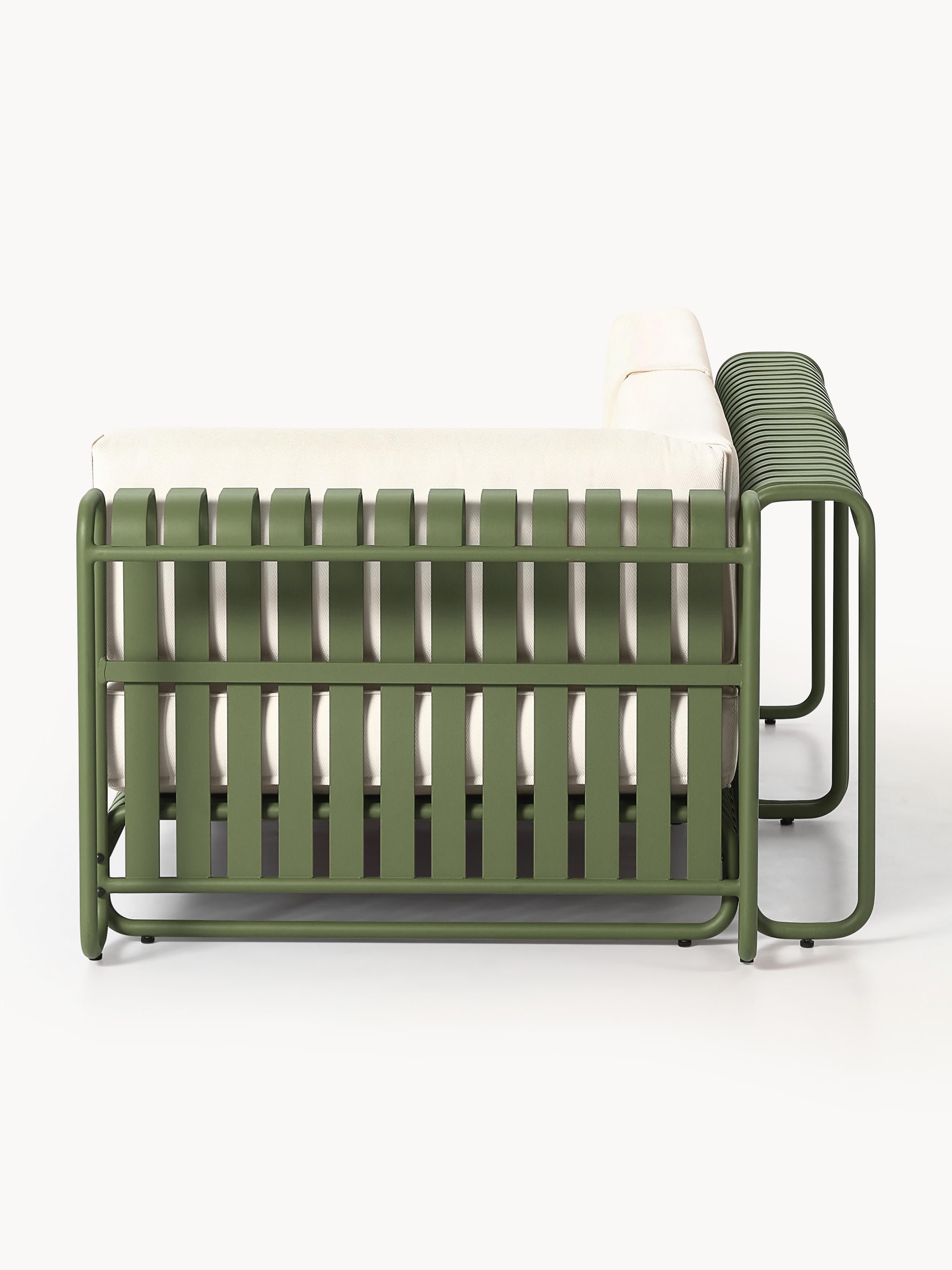 Modulares Garten-Loungesofa Caio