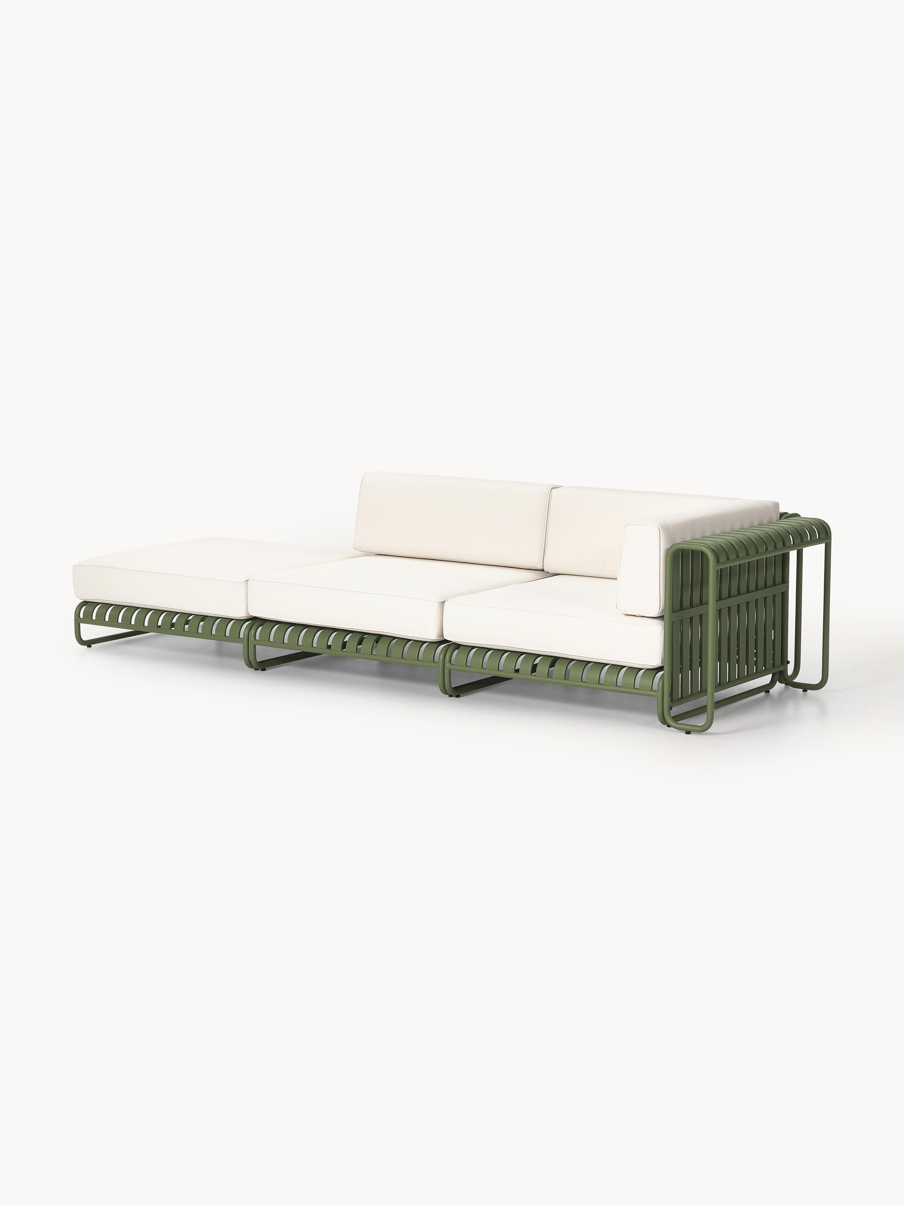 Modulares Garten-Loungesofa Caio