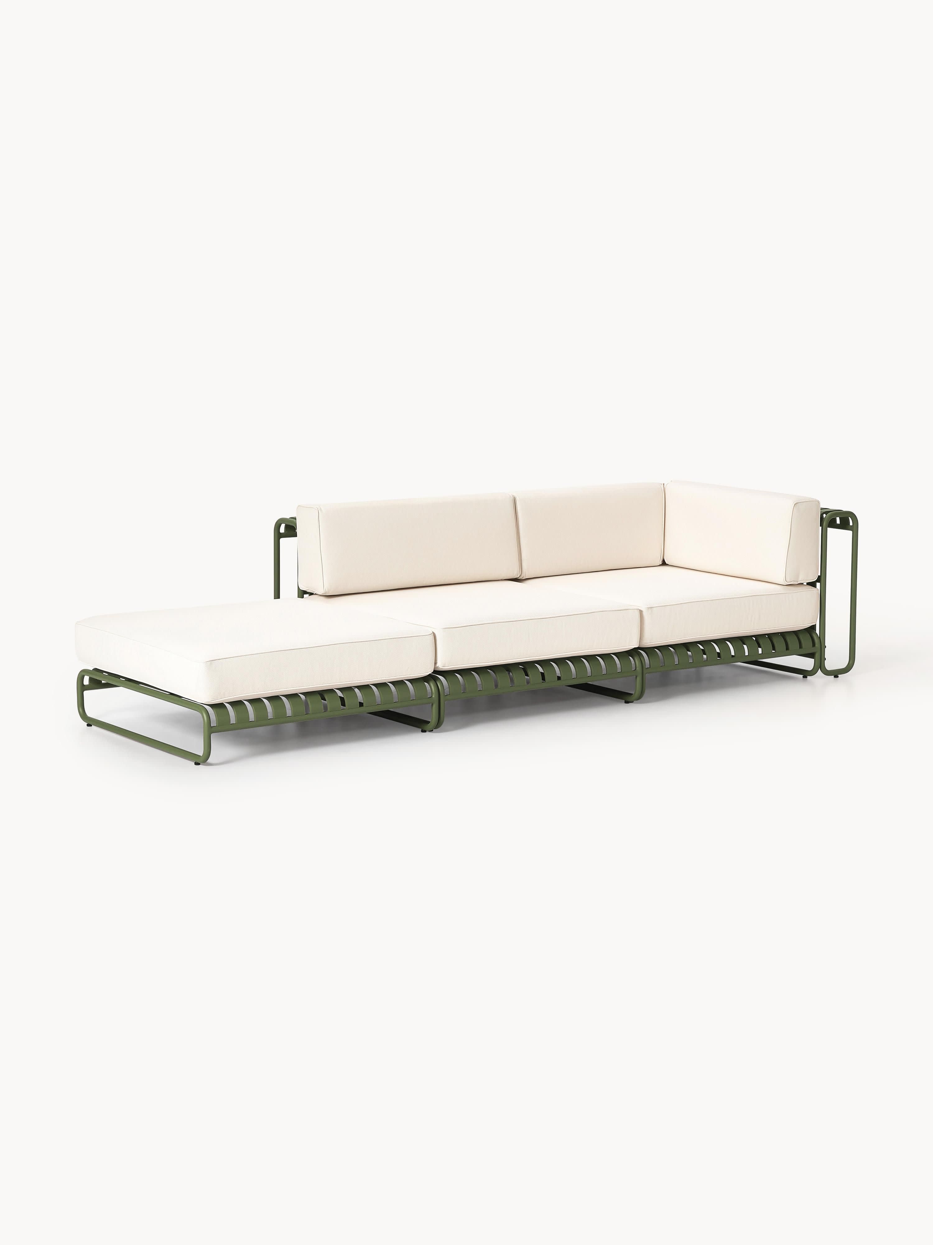Modulares Garten-Loungesofa Caio