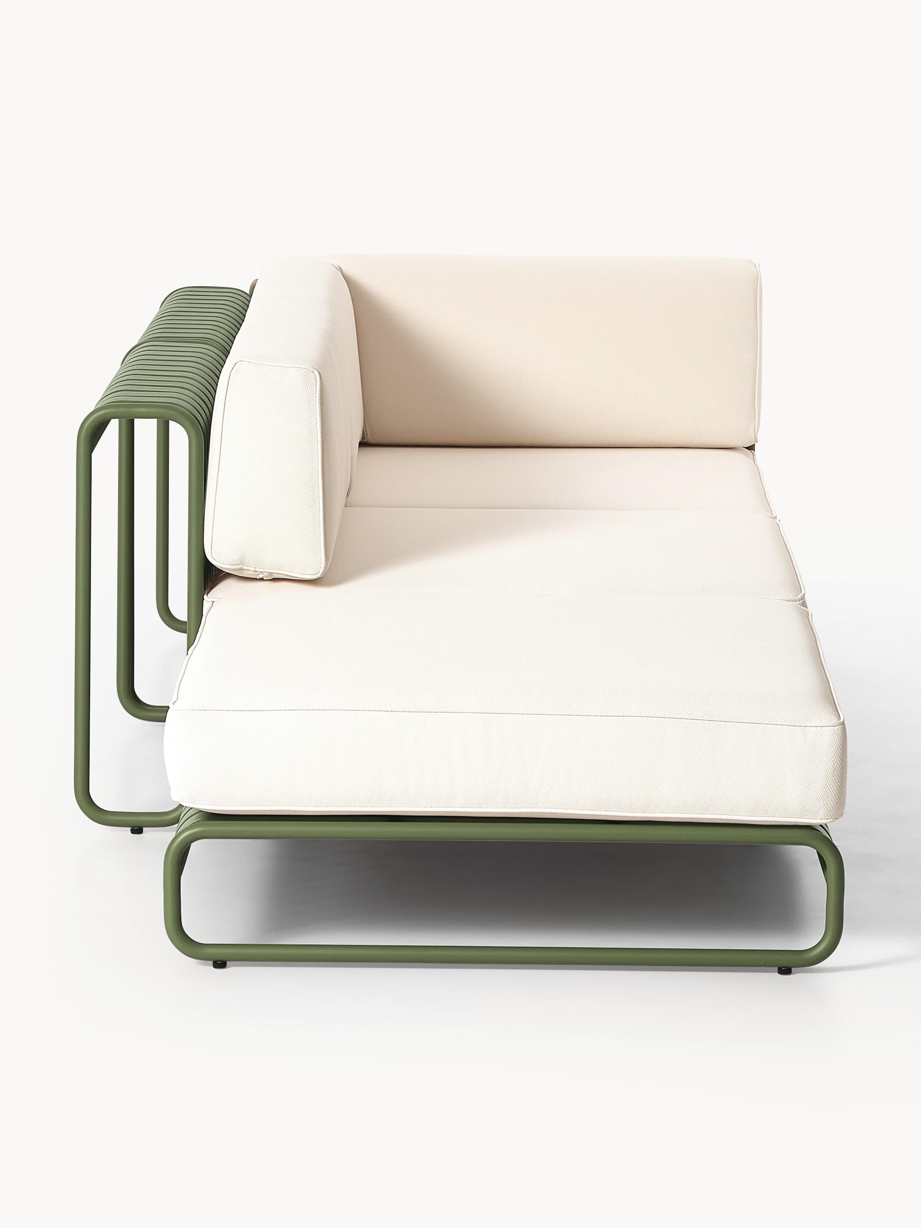 Modulares Garten-Loungesofa Caio