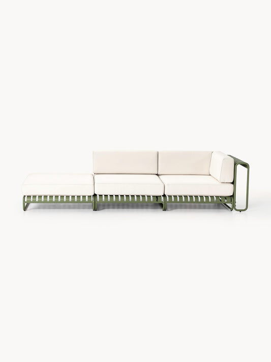 Galeriebild 1 - Modulares Garten-Loungesofa Caio