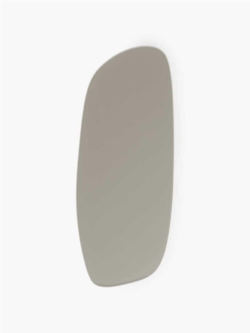 Konsole Beni mit Glasplatte