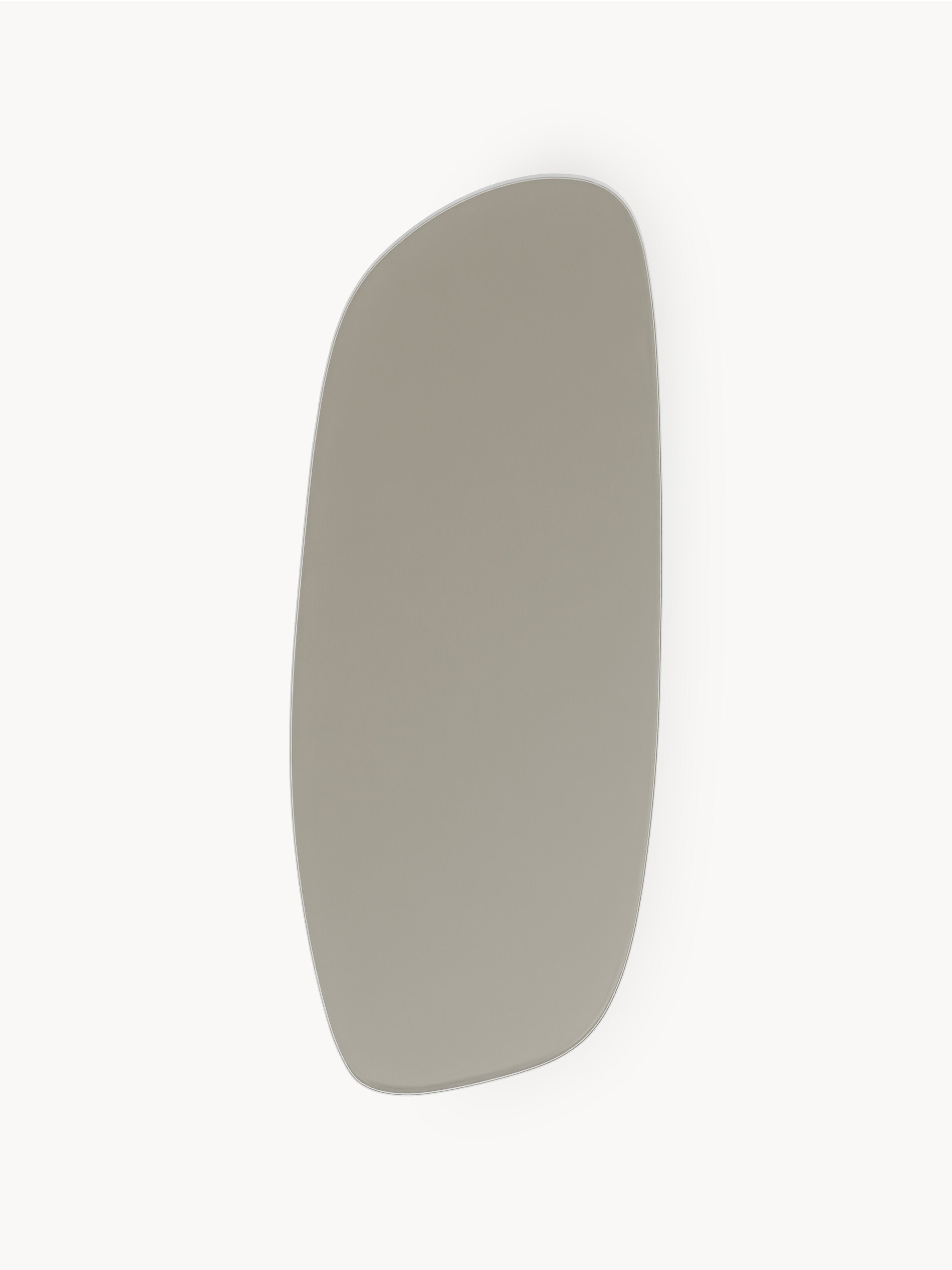 Konsole Beni mit Glasplatte