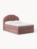 Galeriebild 1 - Boxspringbett Romia