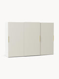 Galeriebild 1 - Modularer Schwebetürenschrank Simone