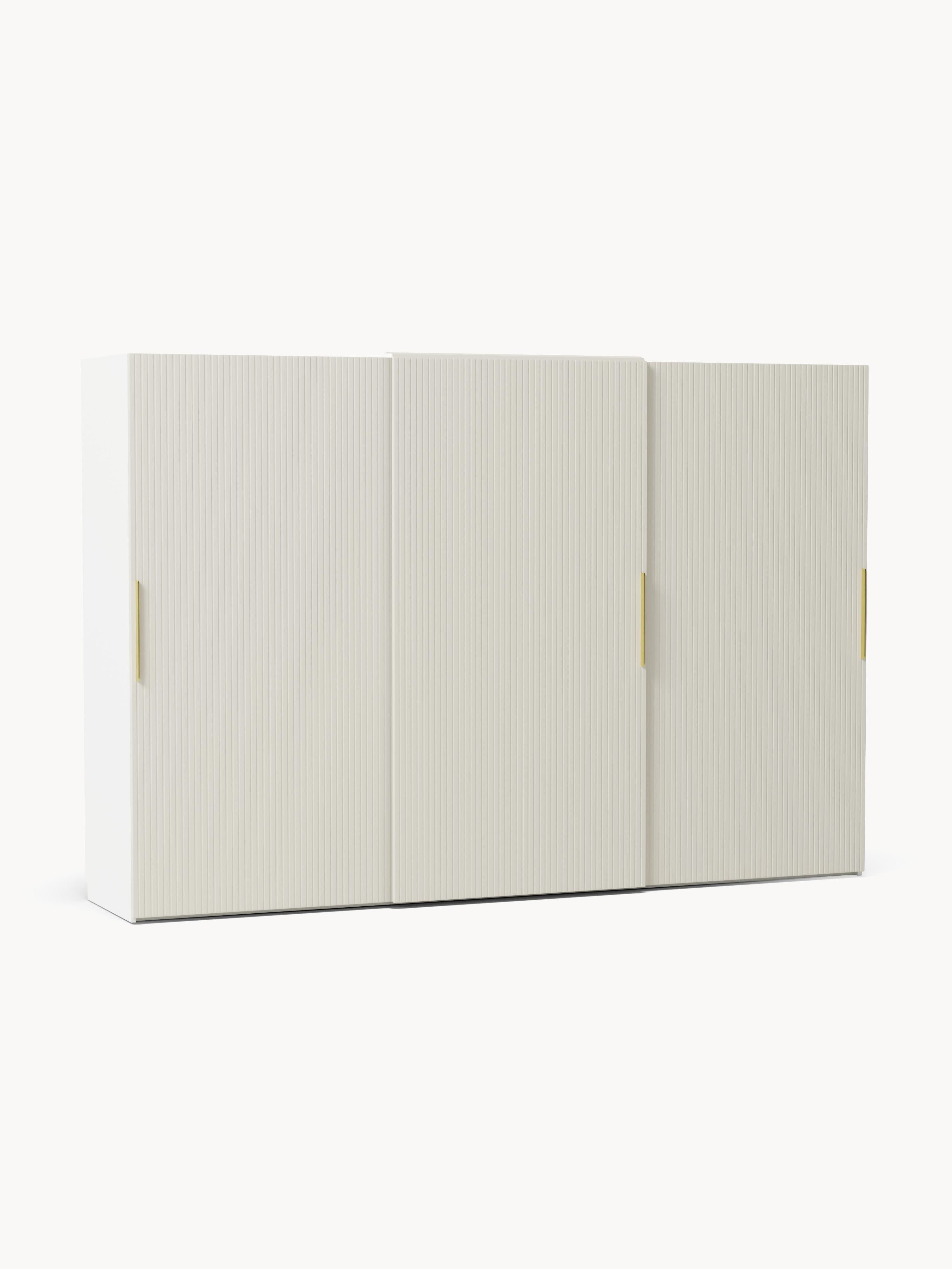 Galeriebild 1 - Modularer Schwebetürenschrank Simone