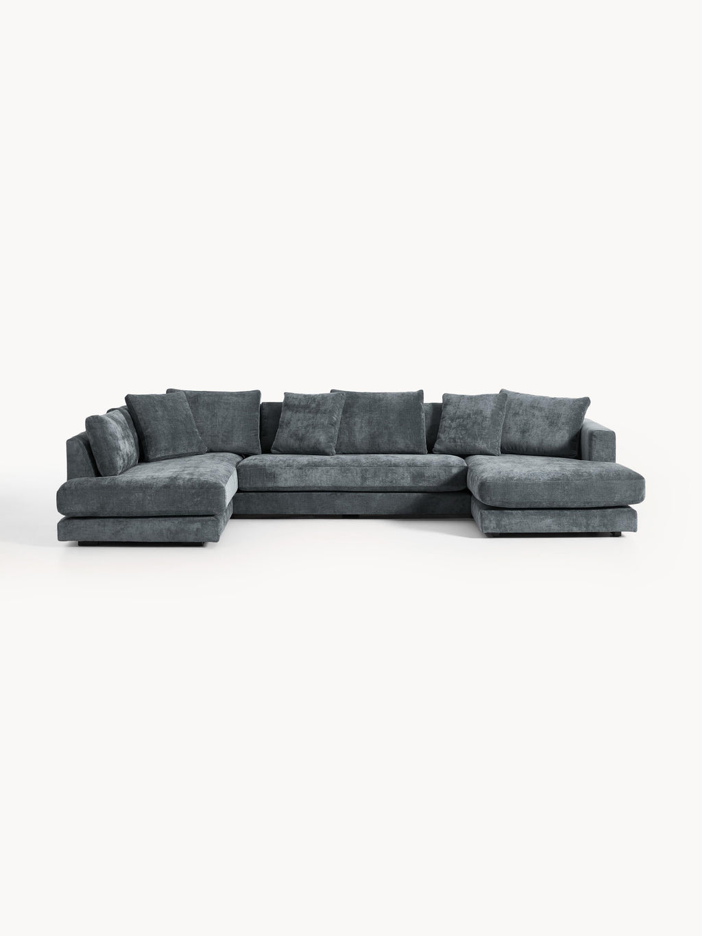 Sofa-Hocker Tribeca