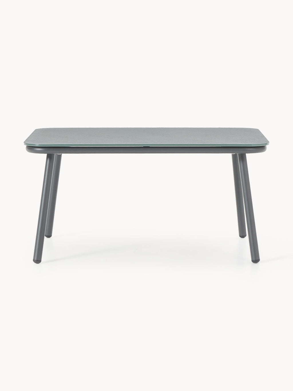 Garten-Lounge-Set Malo, 4er-Set