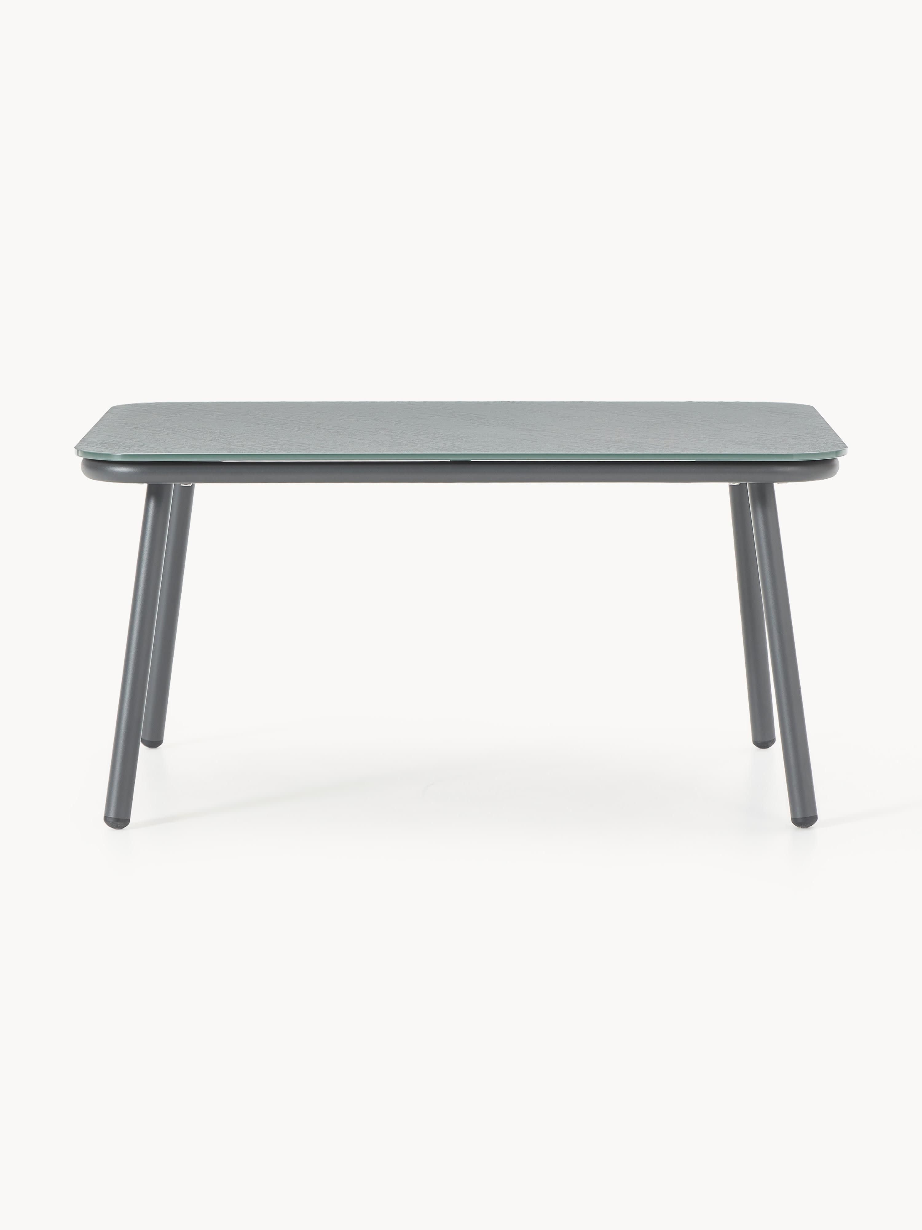 Garten-Lounge-Set Malo, 4er-Set