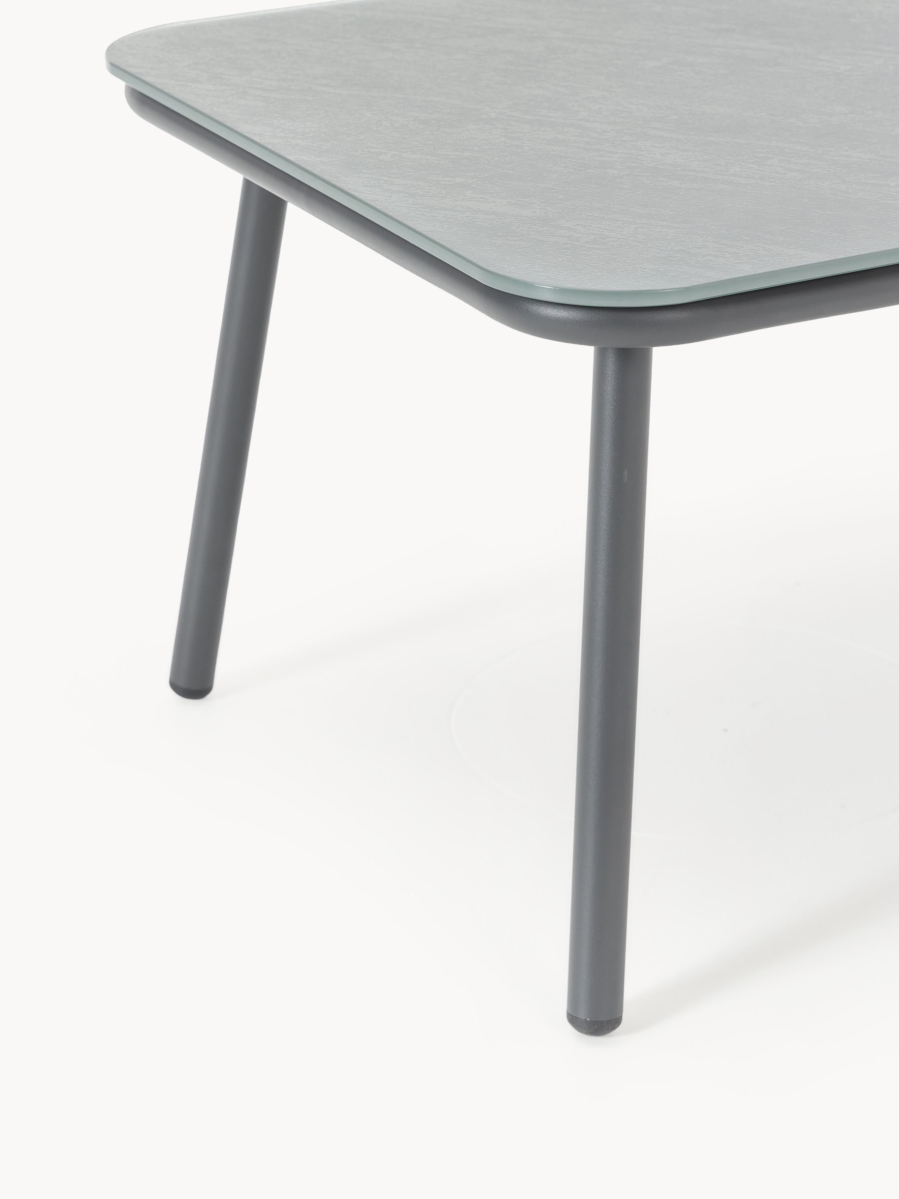 Garten-Lounge-Set Malo, 4er-Set
