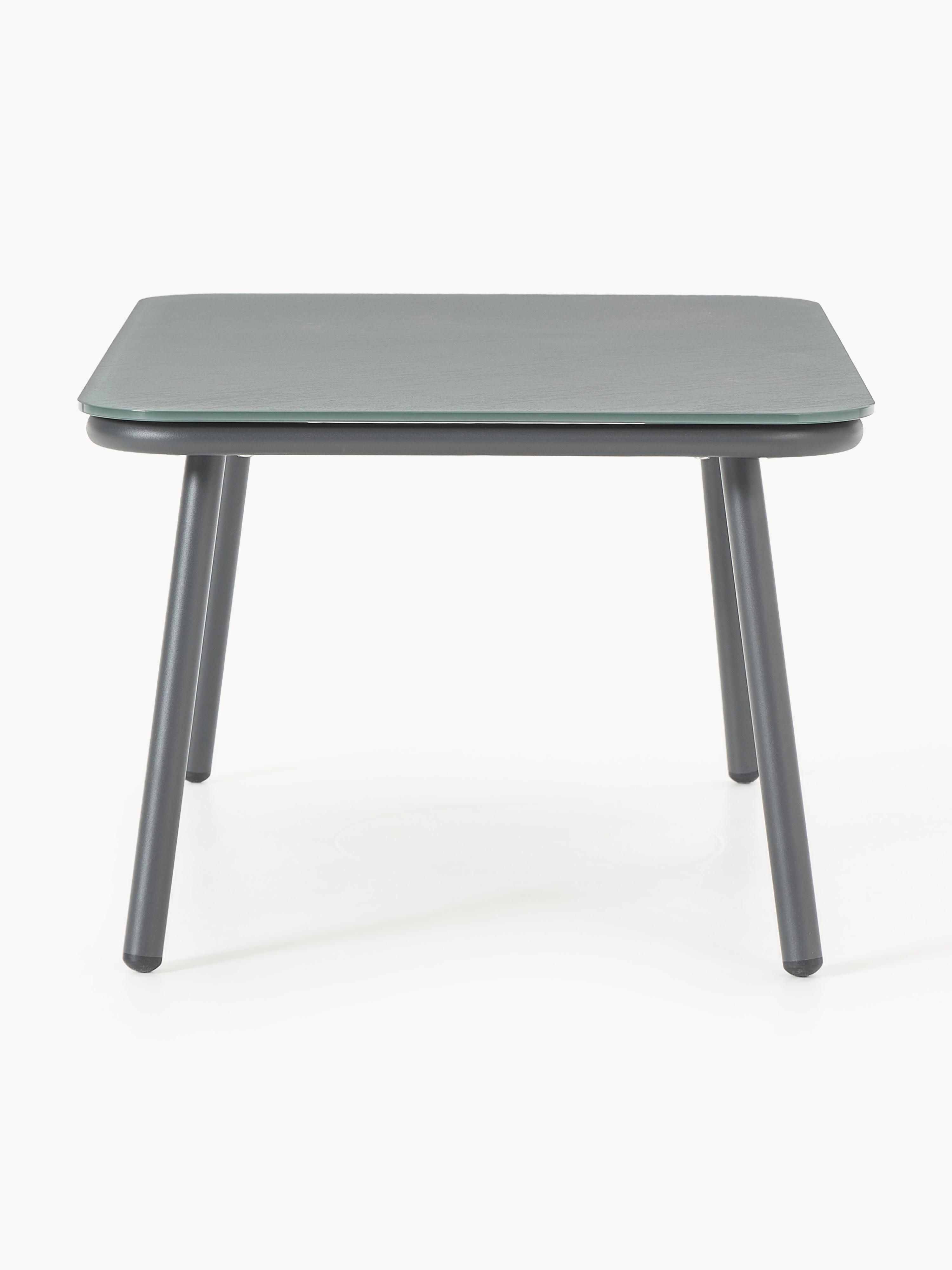 Garten-Lounge-Set Malo, 4er-Set