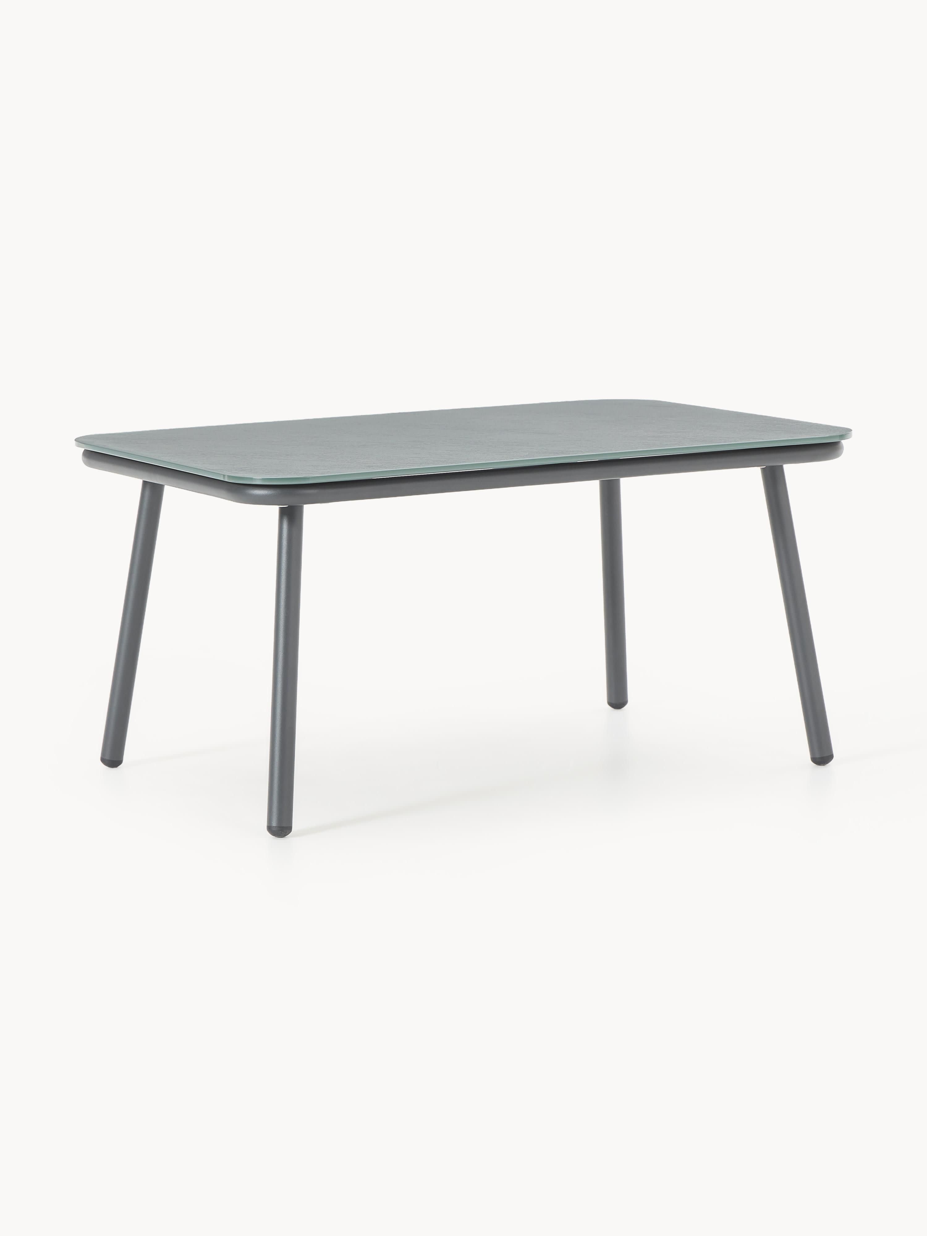 Garten-Lounge-Set Malo, 4er-Set