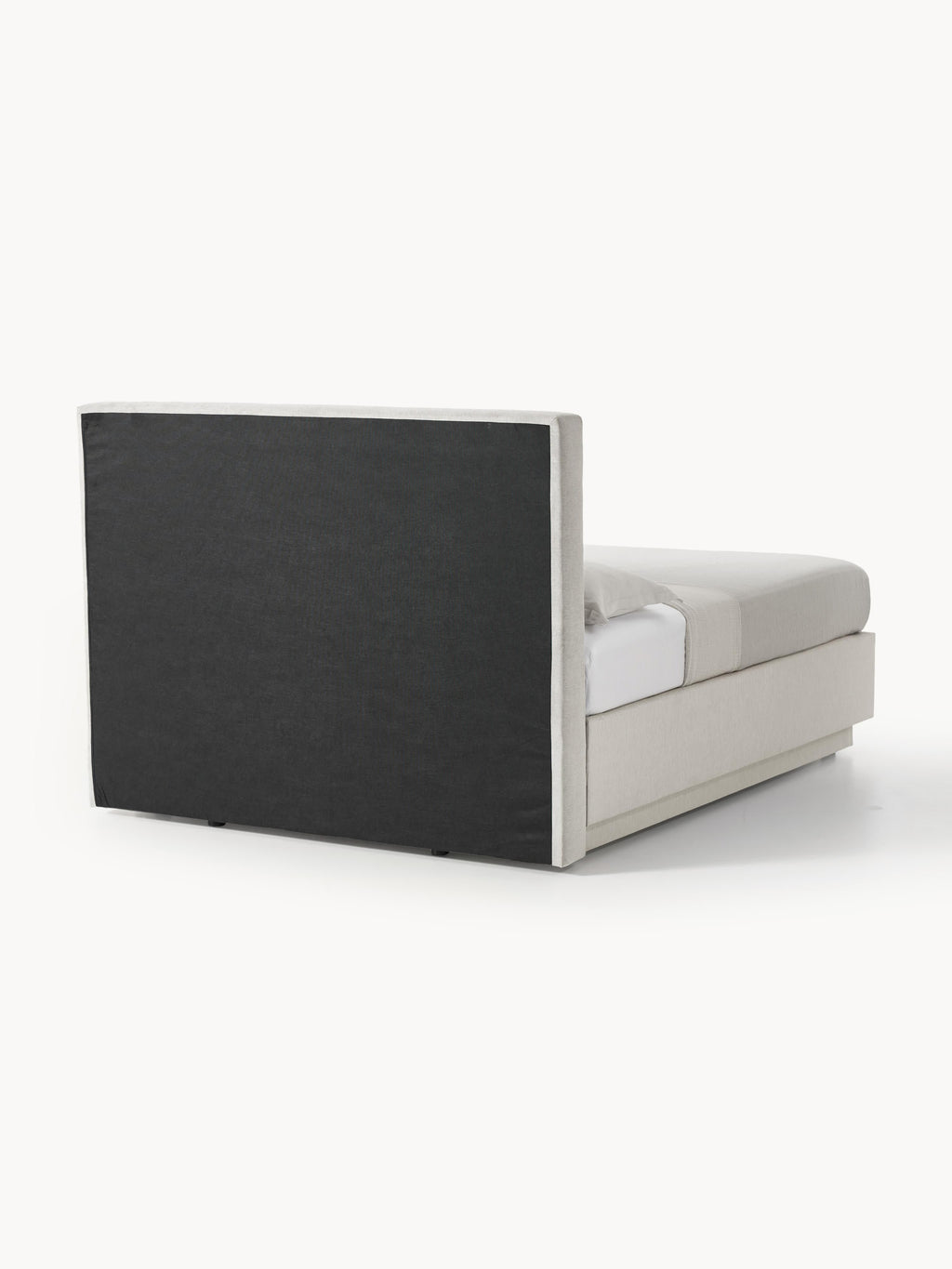 Boxspringbett Oberon mit Stauraum