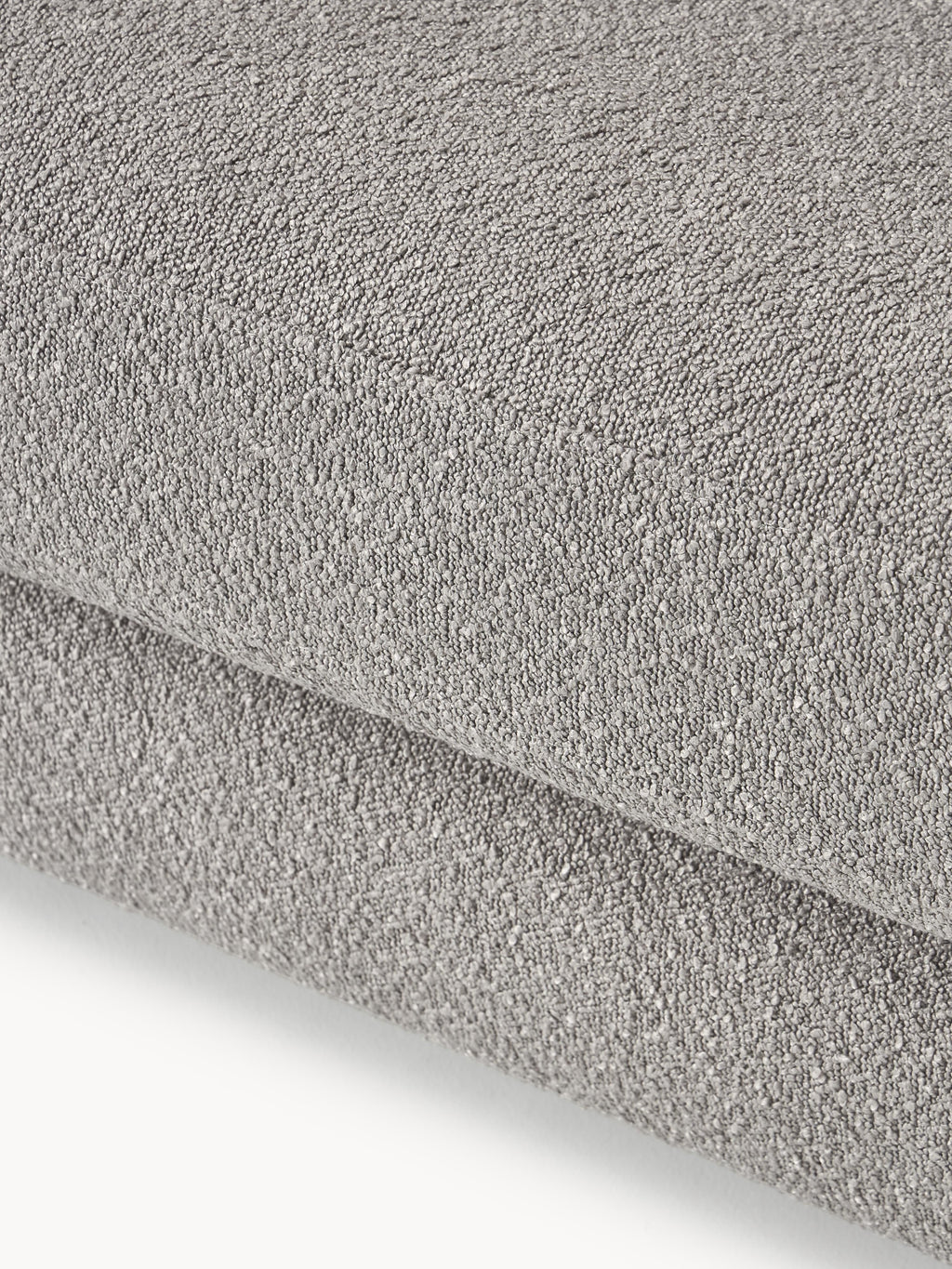 Bouclé-Sofa Tribeca (2-Sitzer)