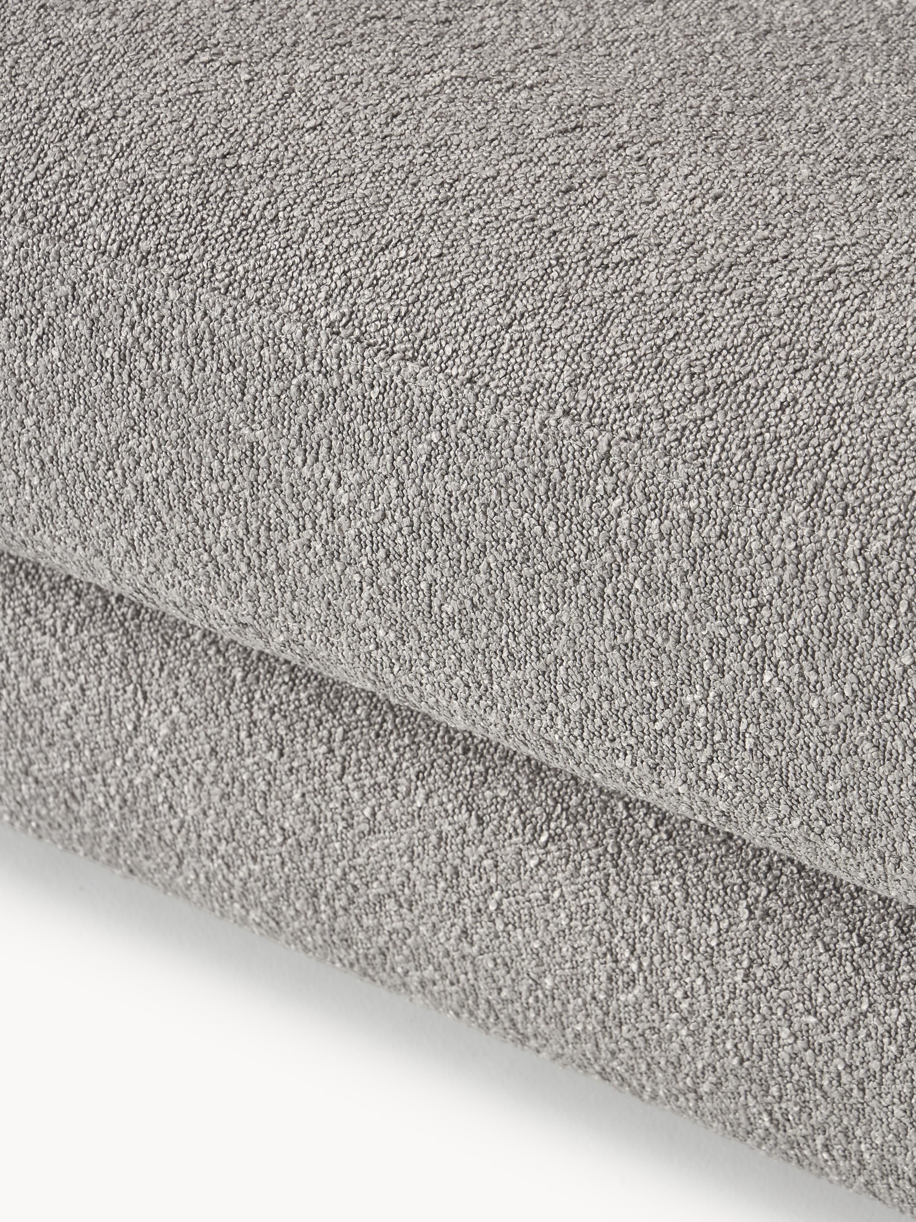 Bouclé-Sofa Tribeca (2-Sitzer)