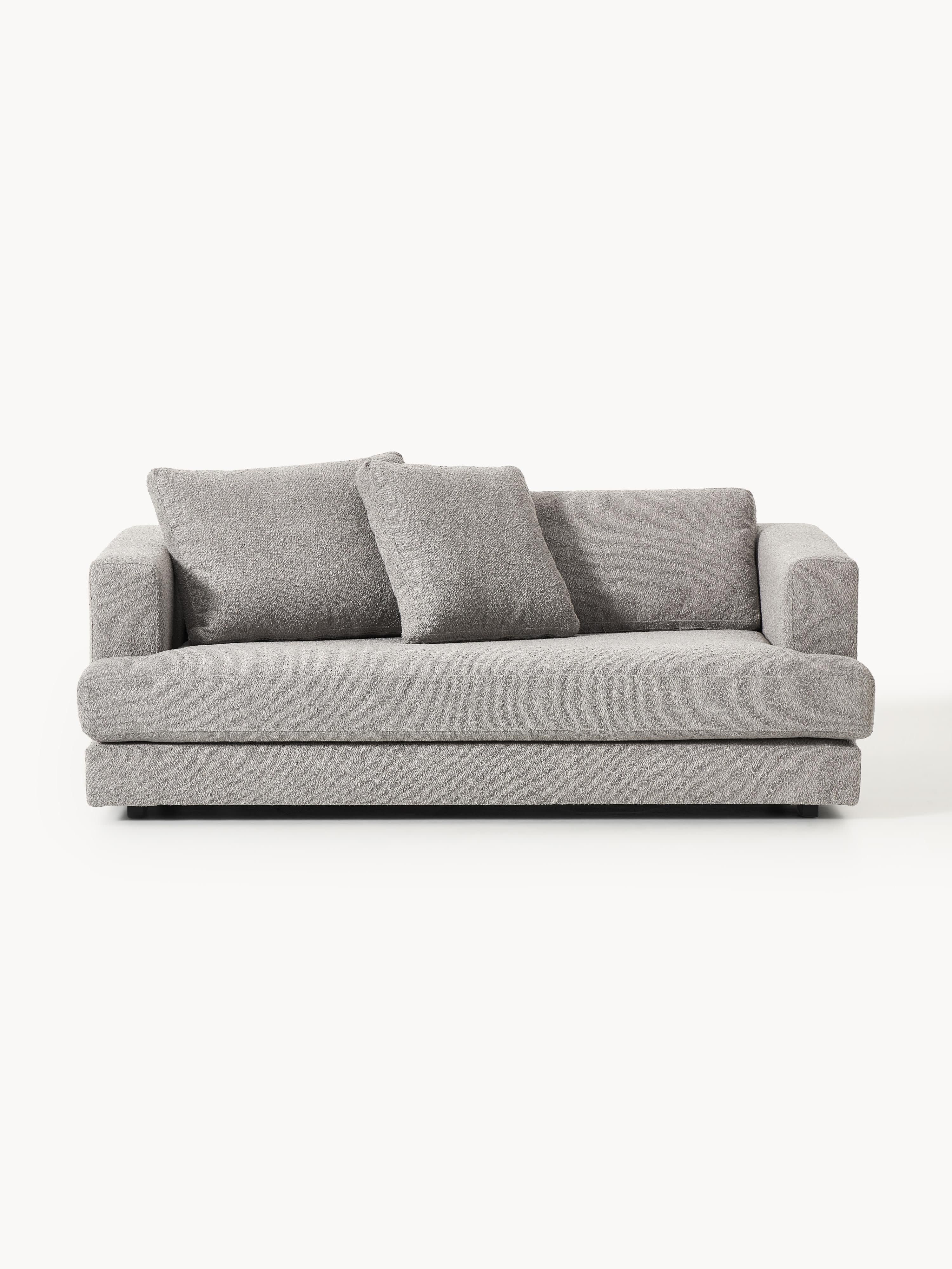Galeriebild 1 - Bouclé-Sofa Tribeca (2-Sitzer)