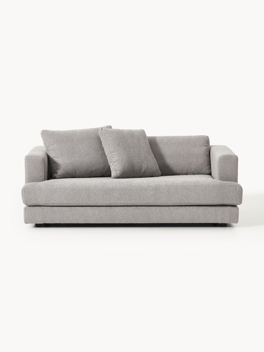 Galeriebild 1 - Bouclé-Sofa Tribeca (2-Sitzer)