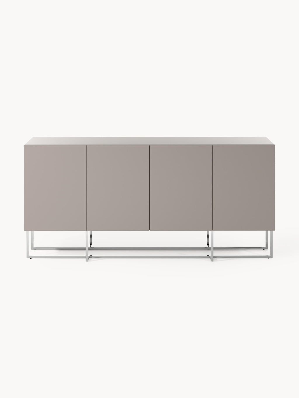 Holz-Sideboard Joe