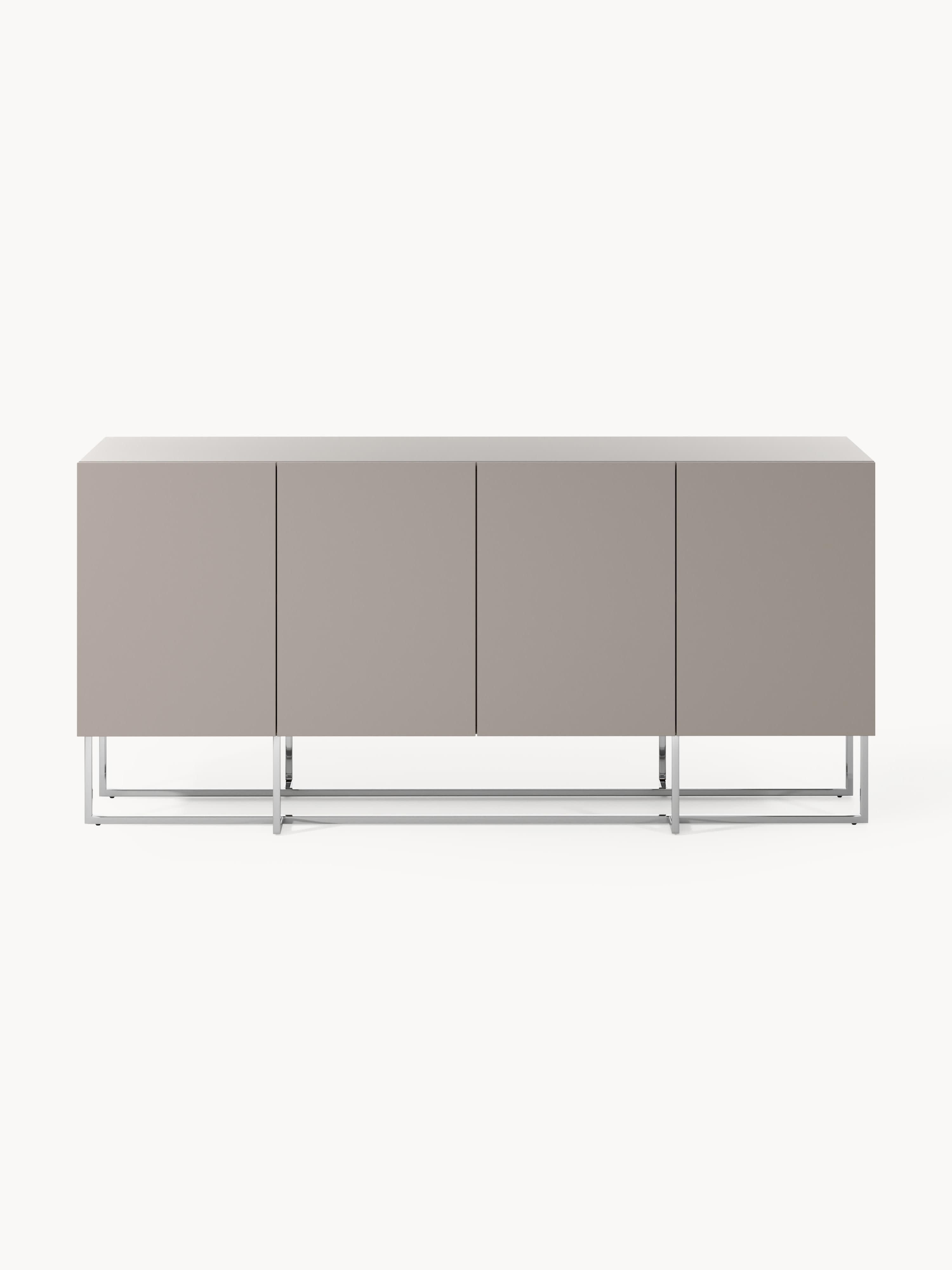 Holz-Sideboard Joe