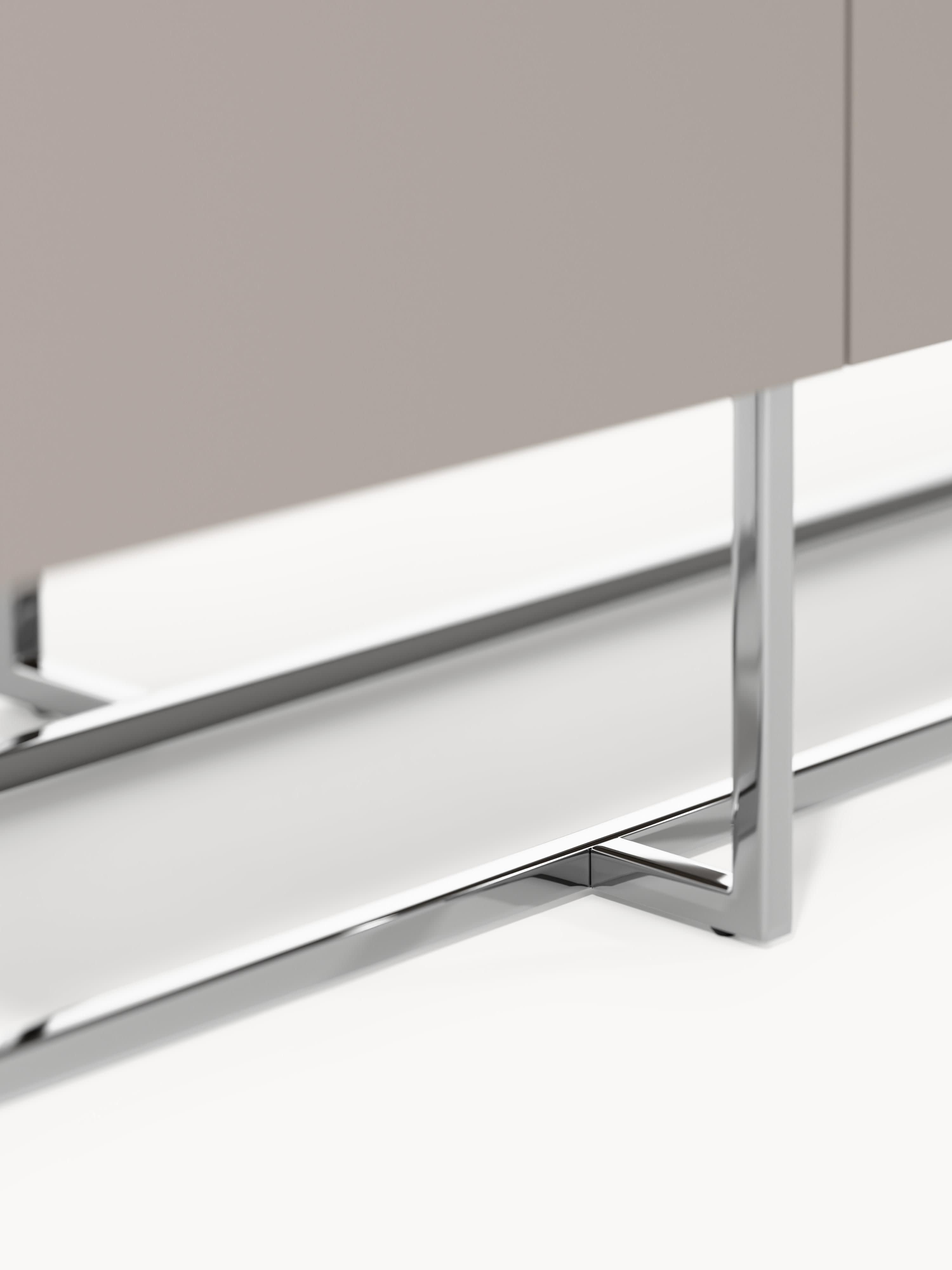 Holz-Sideboard Joe