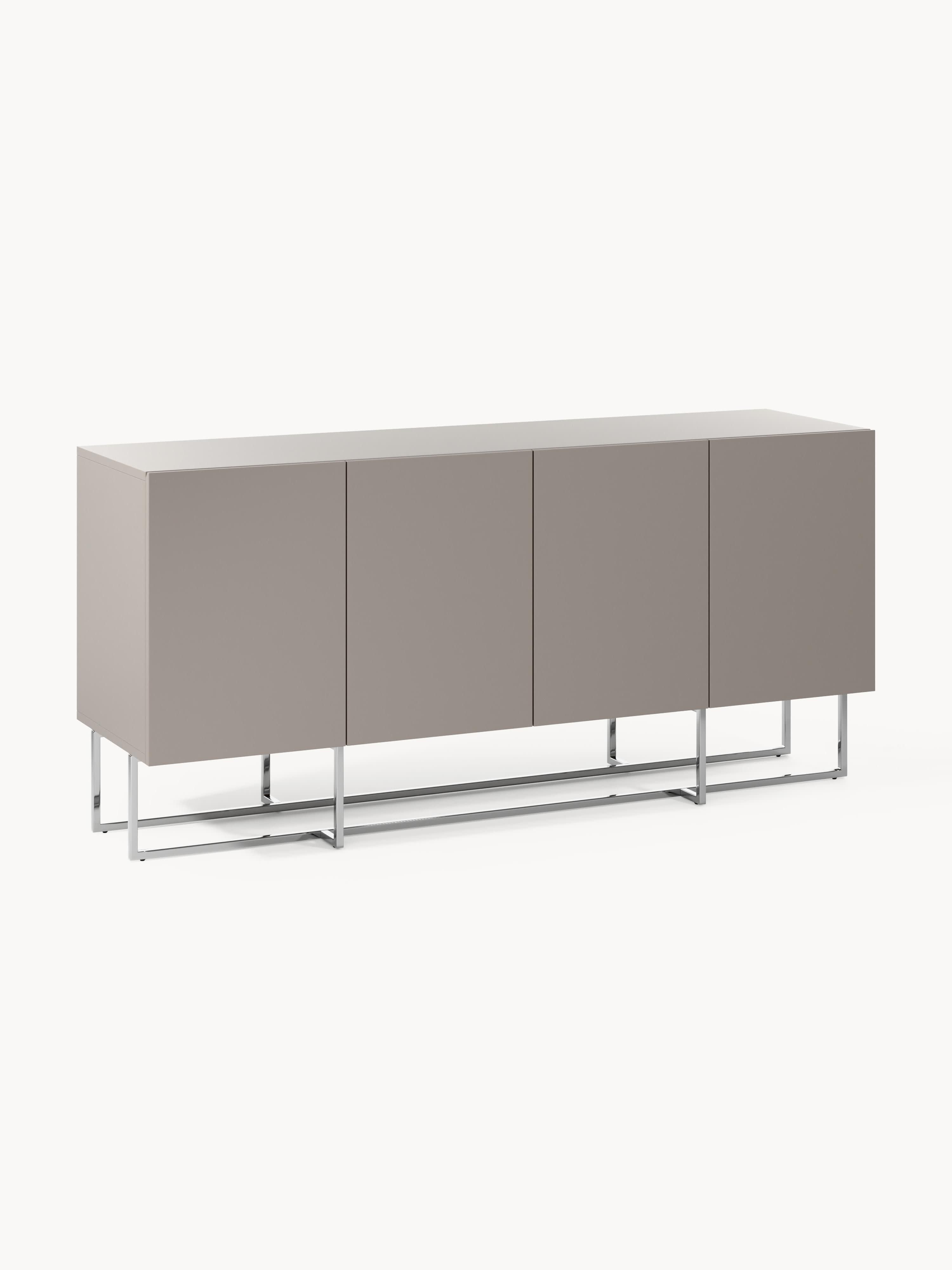 Galeriebild 1 - Holz-Sideboard Joe