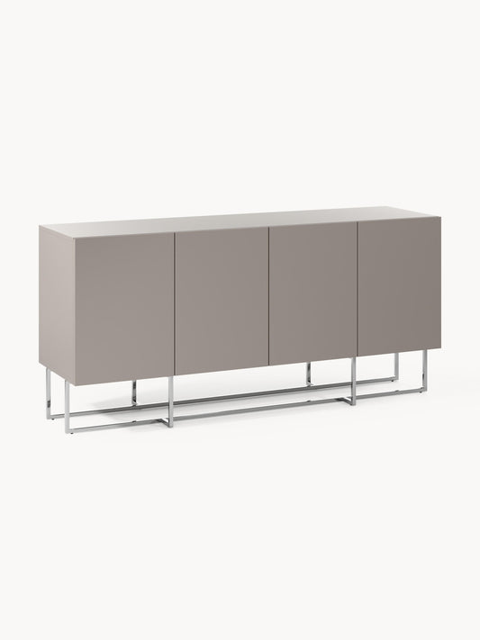 Galeriebild 1 - Holz-Sideboard Joe
