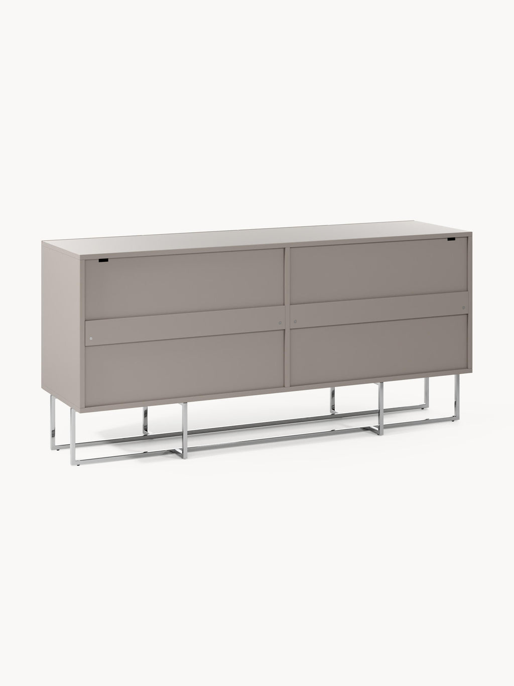 Holz-Sideboard Joe