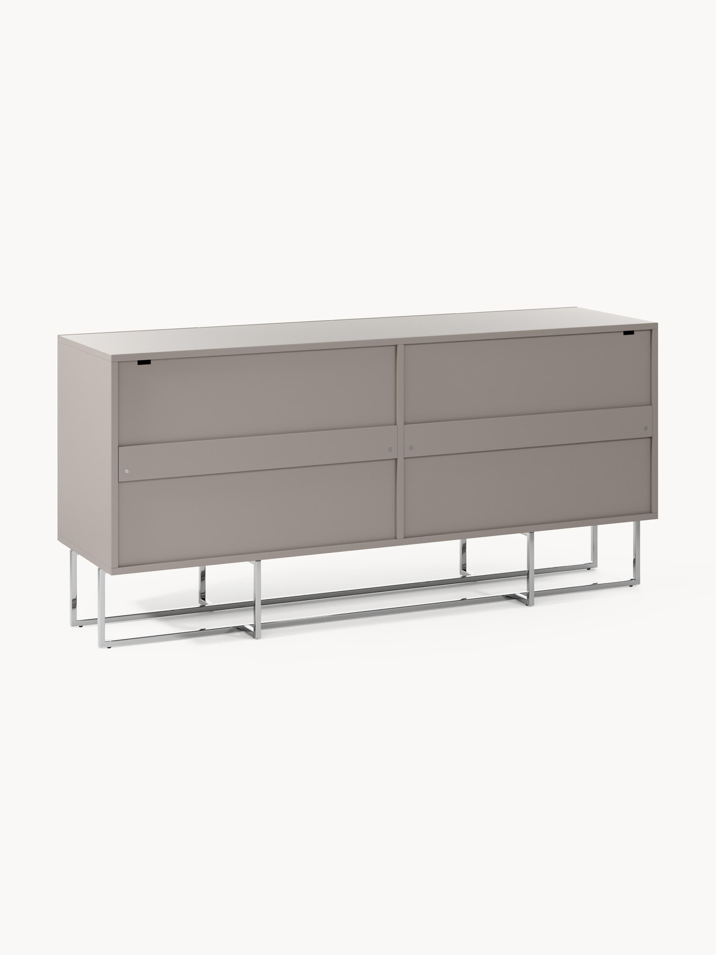 Holz-Sideboard Joe
