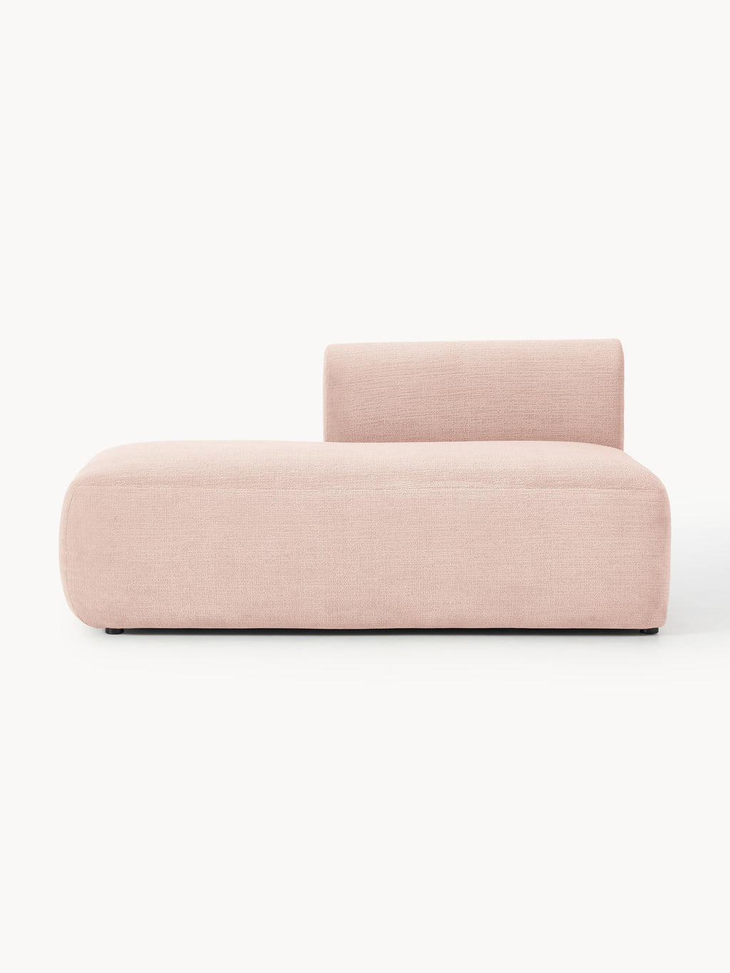 Galeriebild 1 - Chaise-Modul Sofia