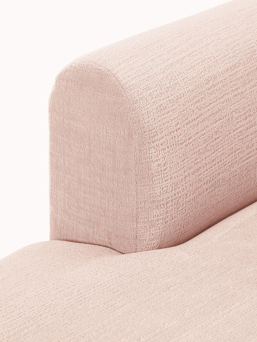 Chaise-Modul Sofia