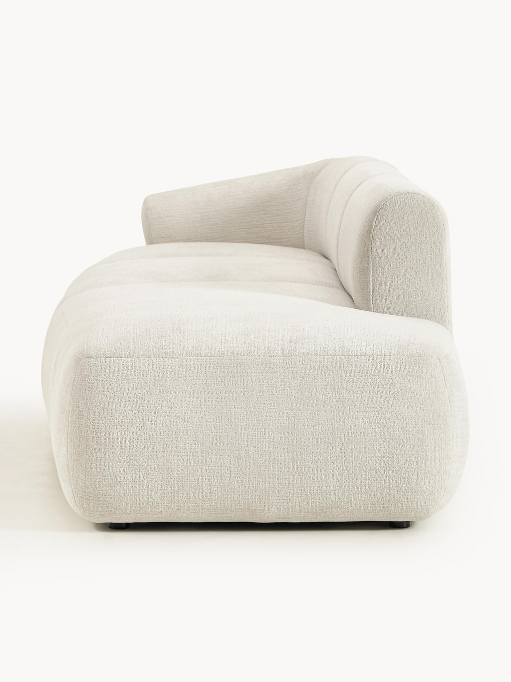 Modulare Chaise Sofia (2-Sitzer)