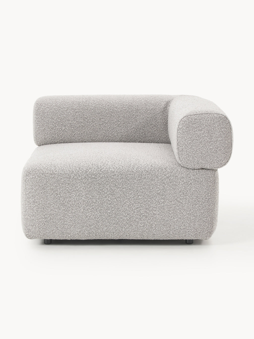 Bouclé-Eckmodul Anton