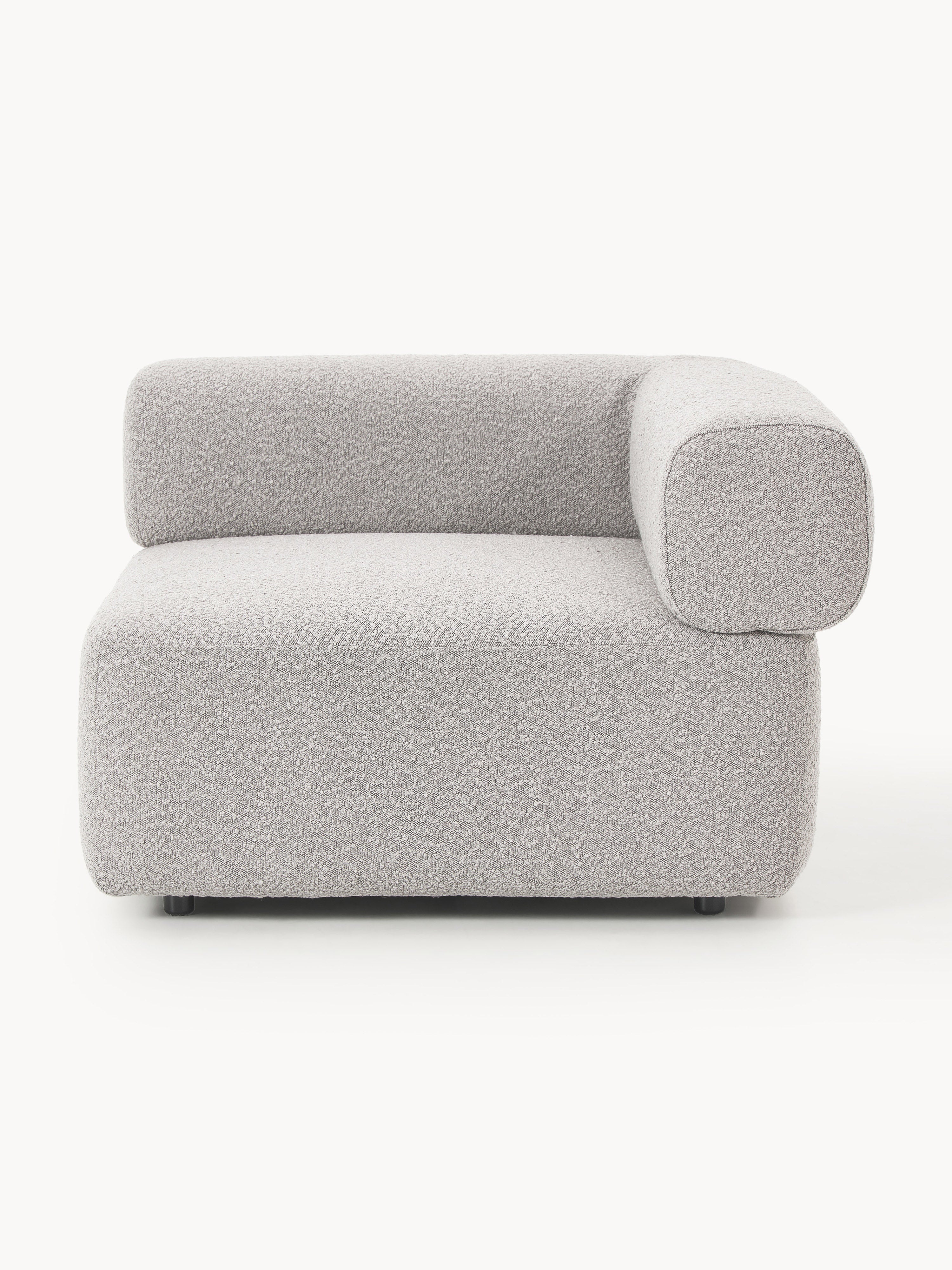 Bouclé-Eckmodul Anton