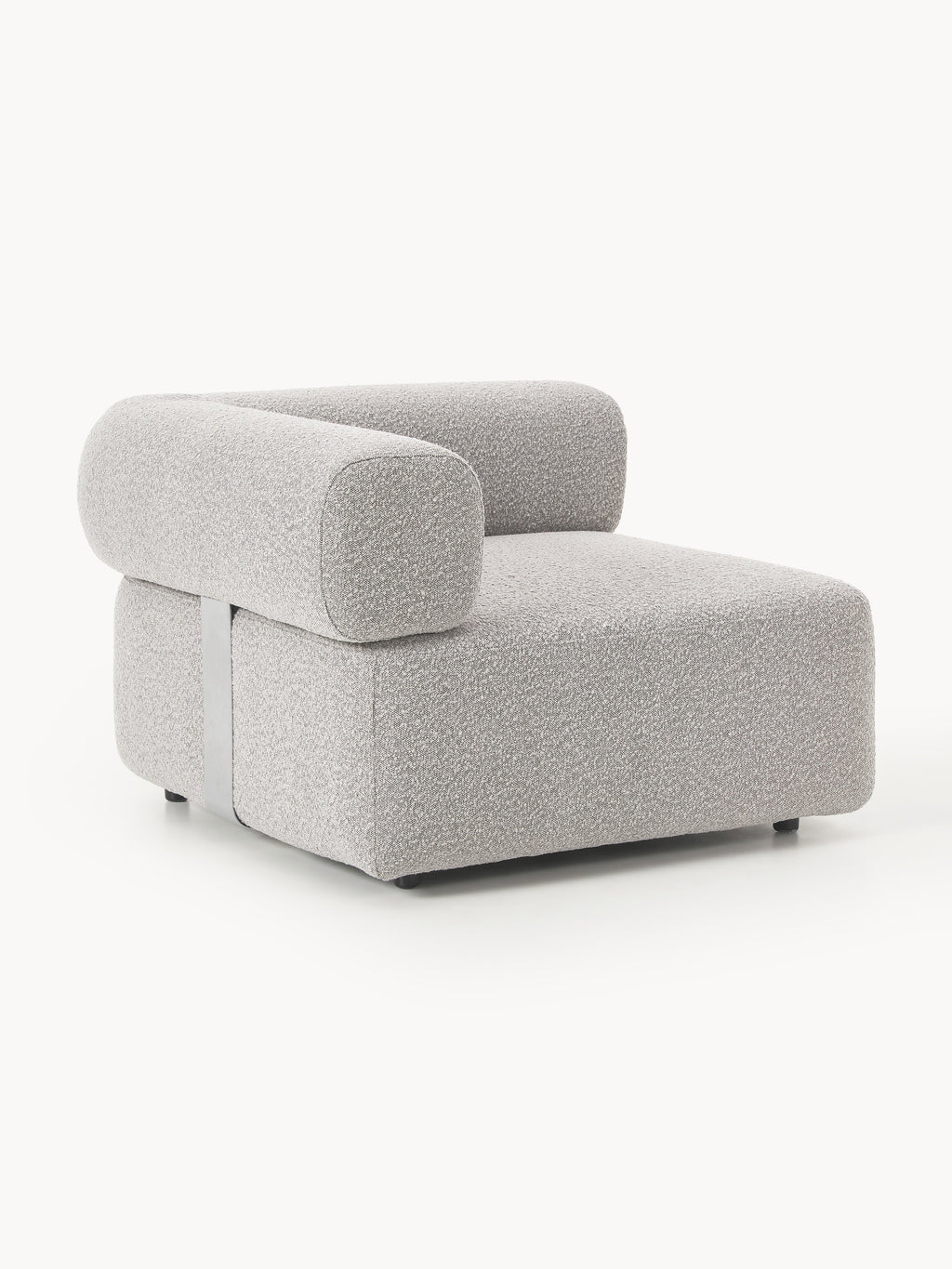 Bouclé-Eckmodul Anton
