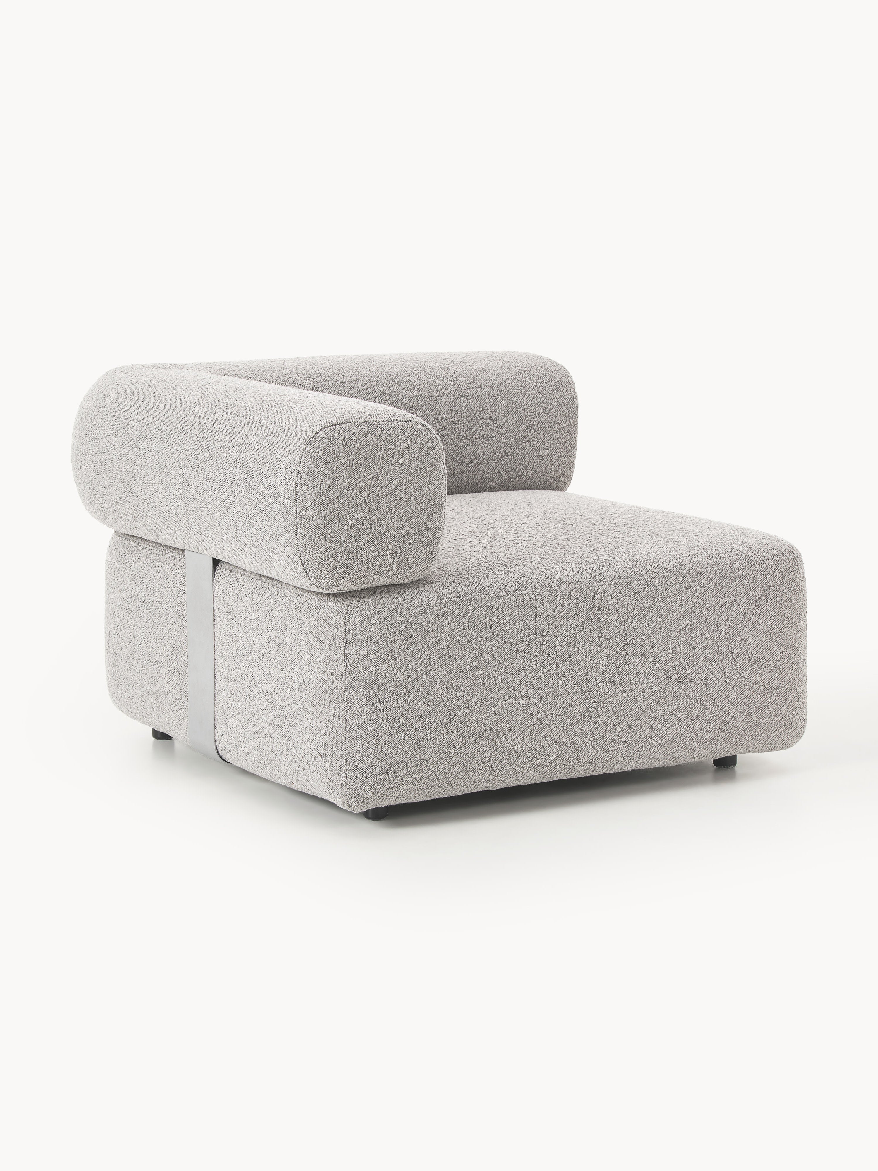 Bouclé-Eckmodul Anton