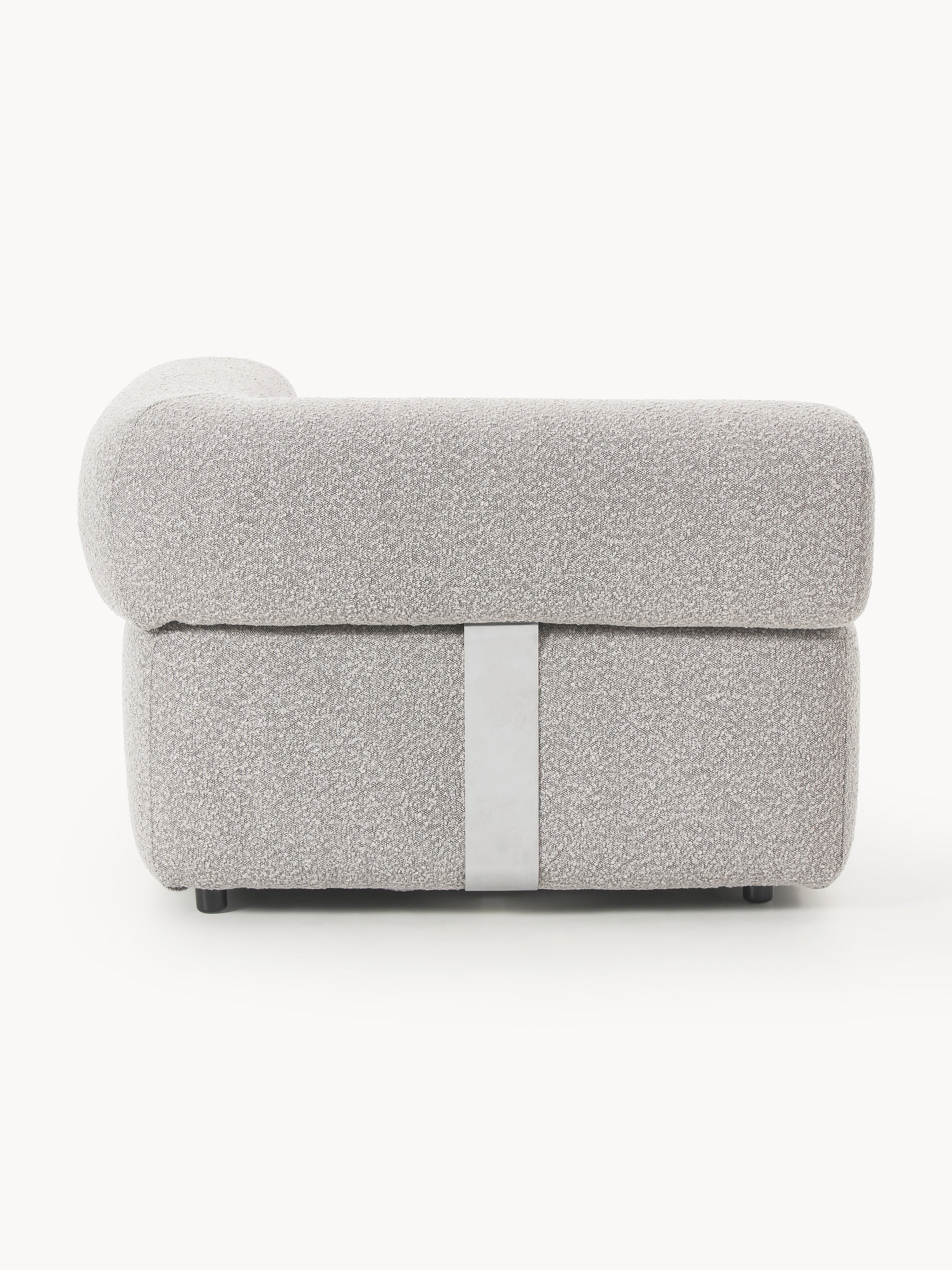 Bouclé-Eckmodul Anton