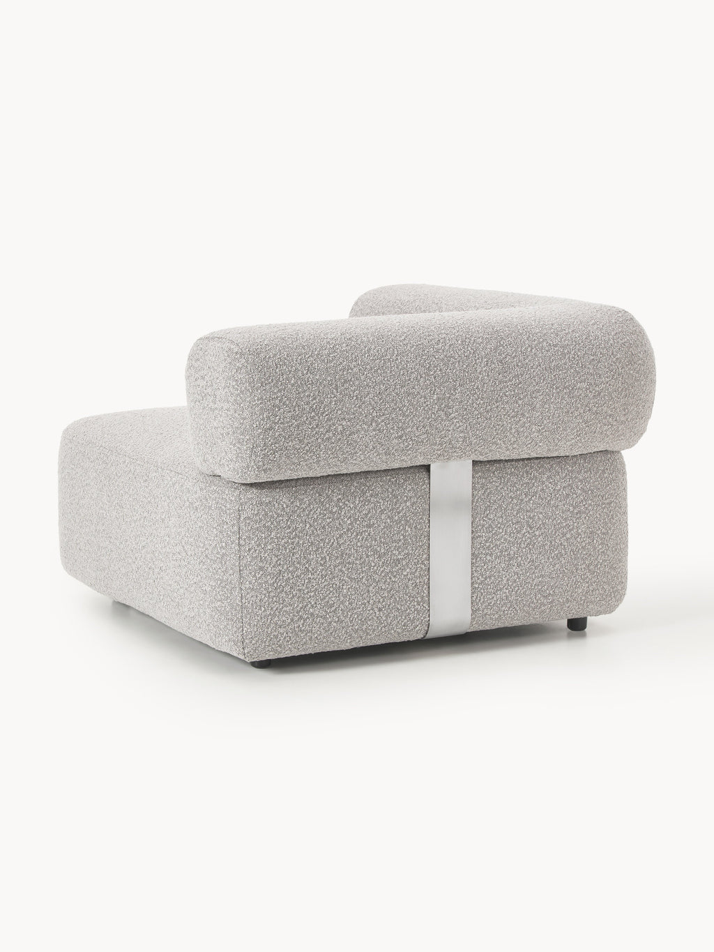 Bouclé-Eckmodul Anton