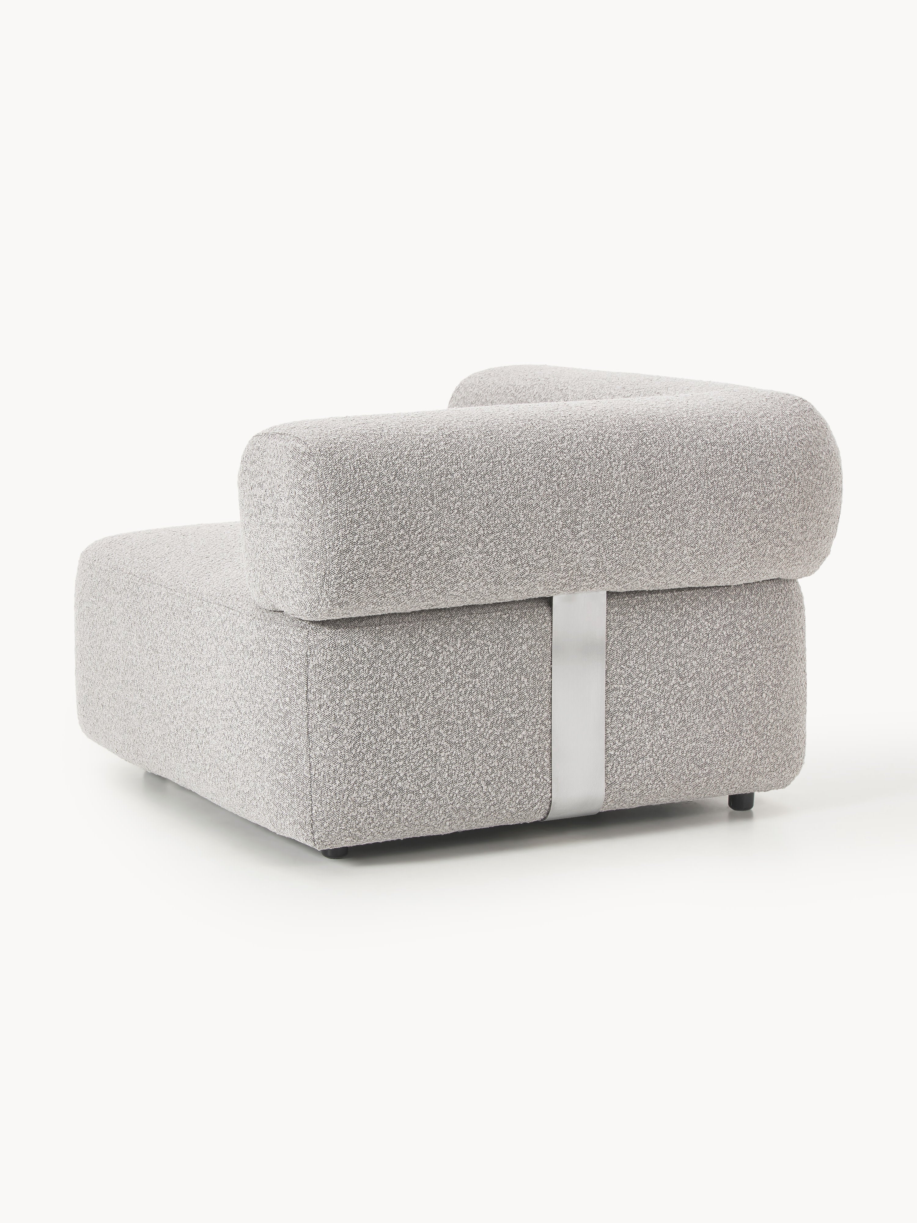Bouclé-Eckmodul Anton