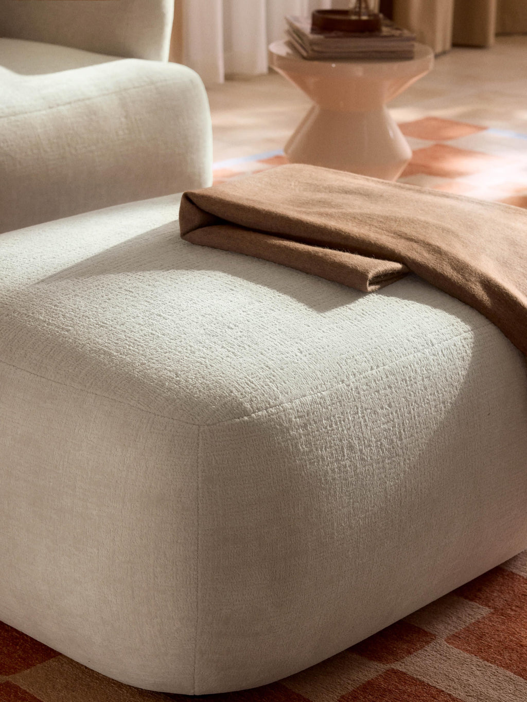 Hocker Sofia