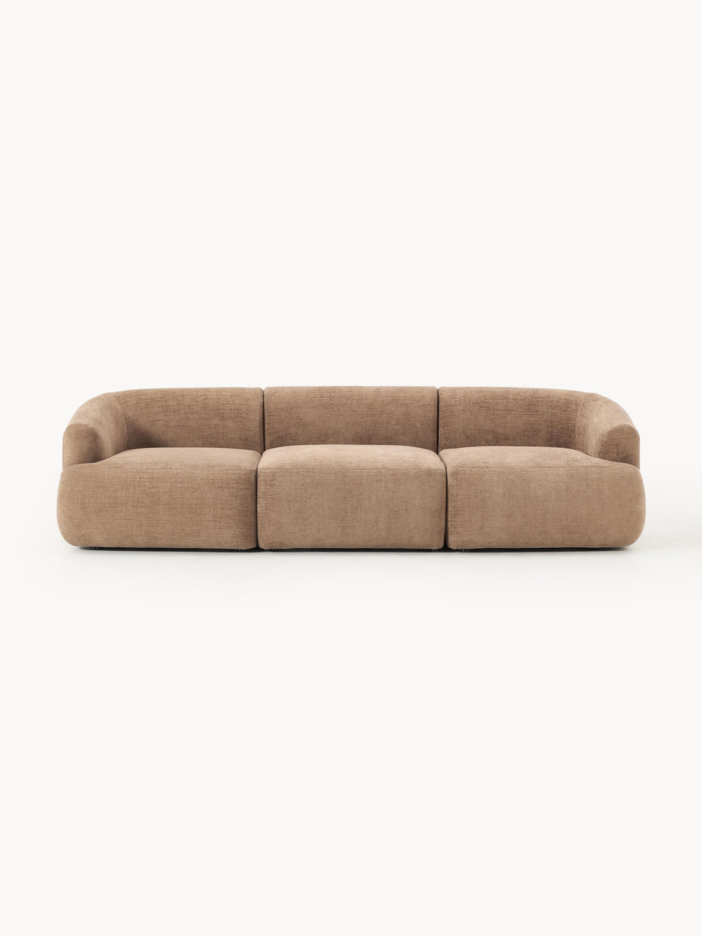 Galeriebild 1 - Modulares Sofa Sofia (3-Sitzer)