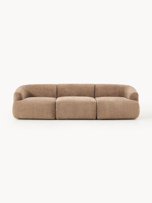 Galeriebild 1 - Modulares Sofa Sofia (3-Sitzer)