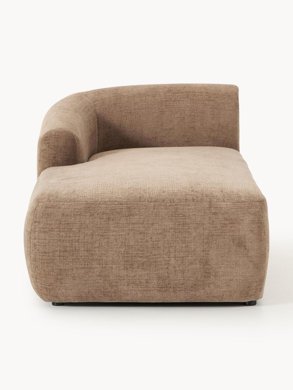 Chaise-Eckmodul Sofia